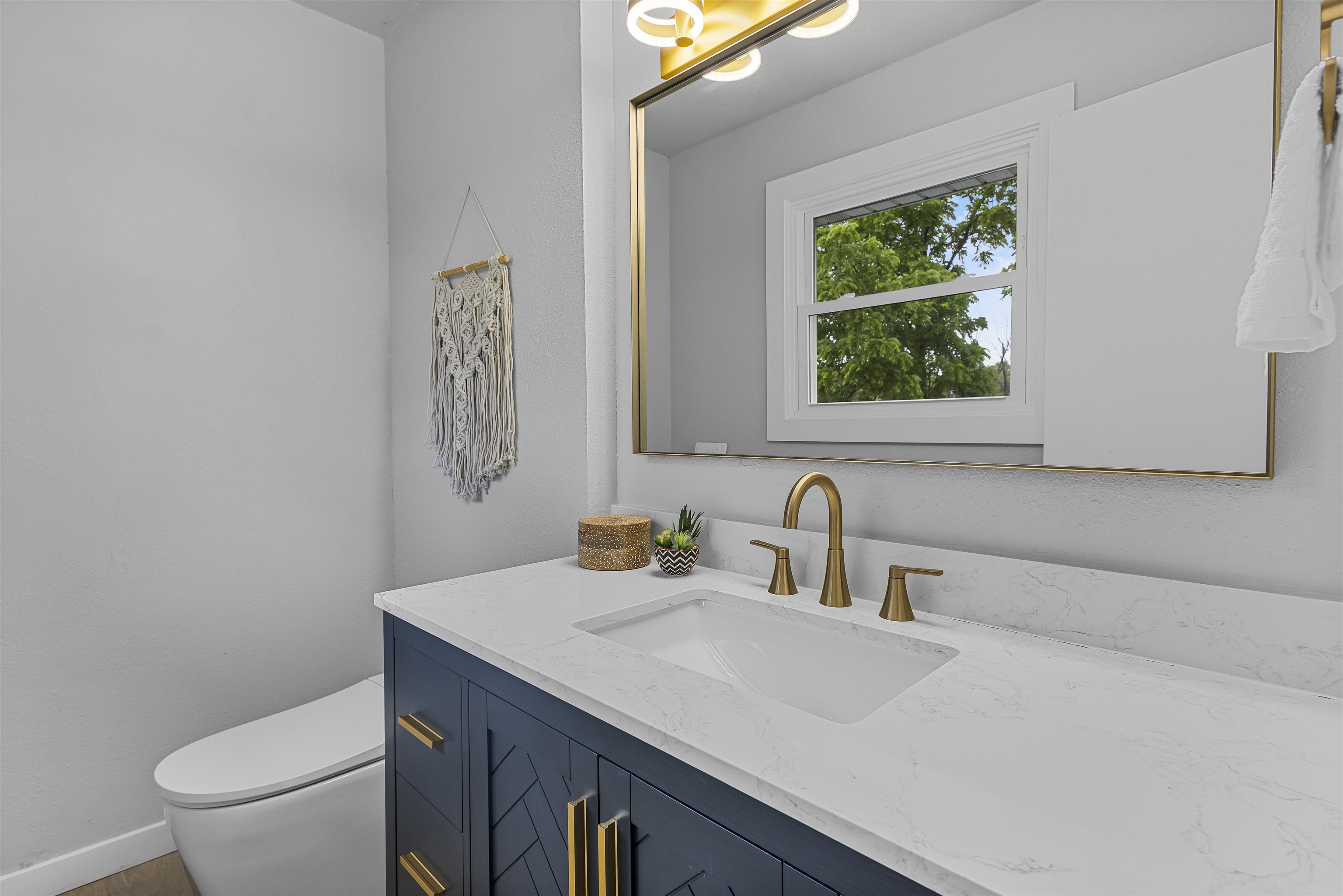 6414 Exchange Street