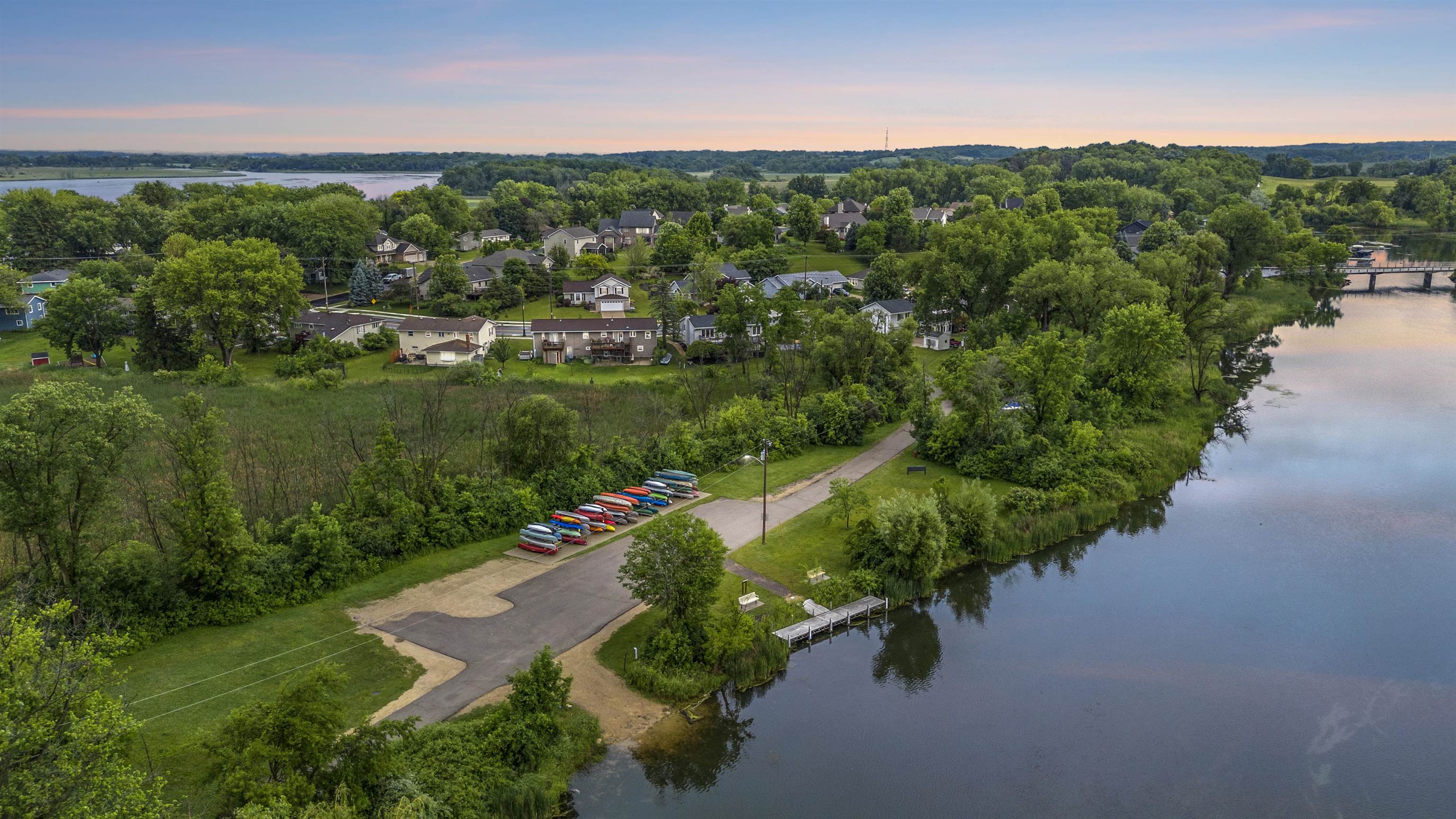 6414 Exchange Street