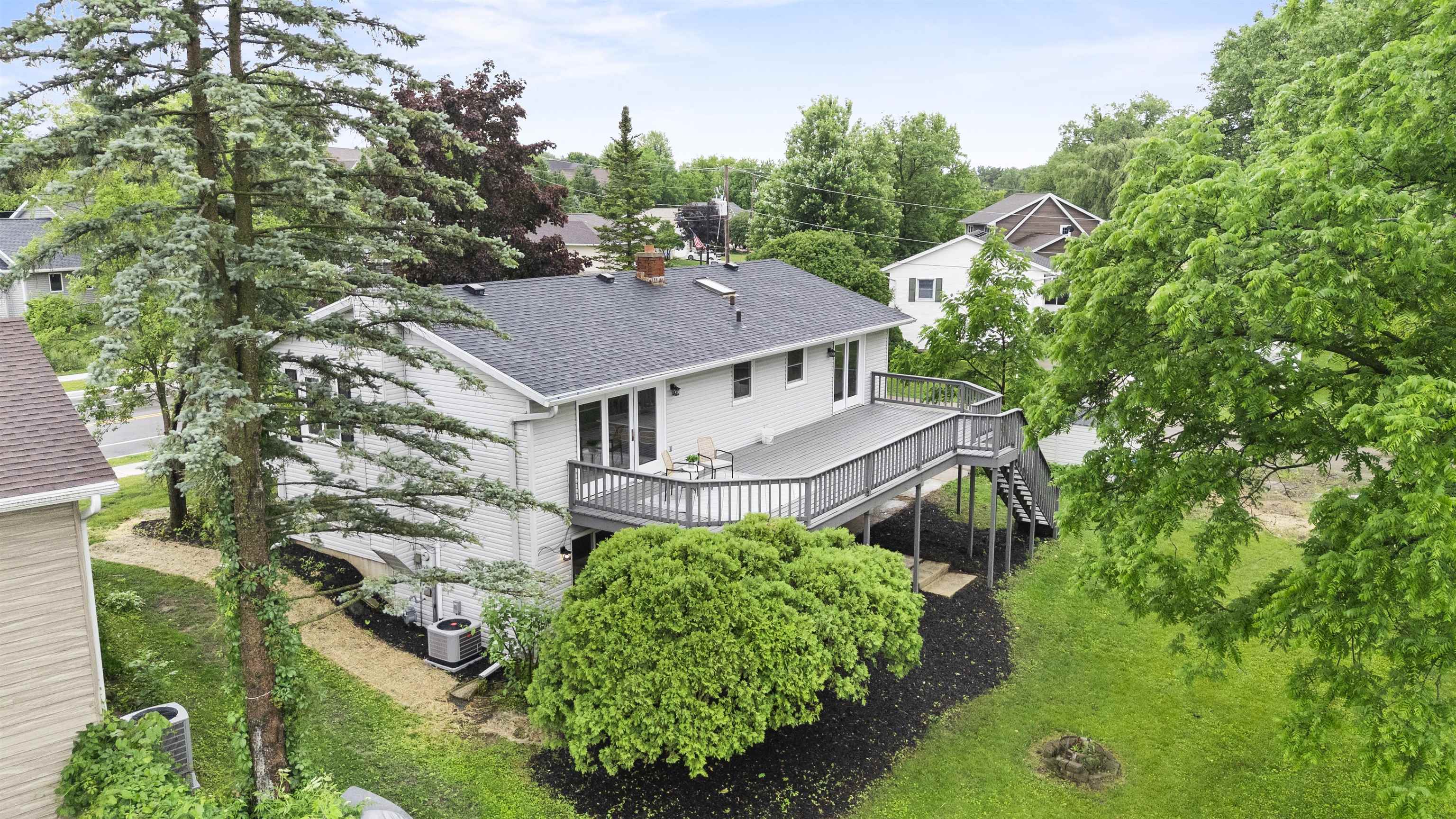 6414 Exchange Street