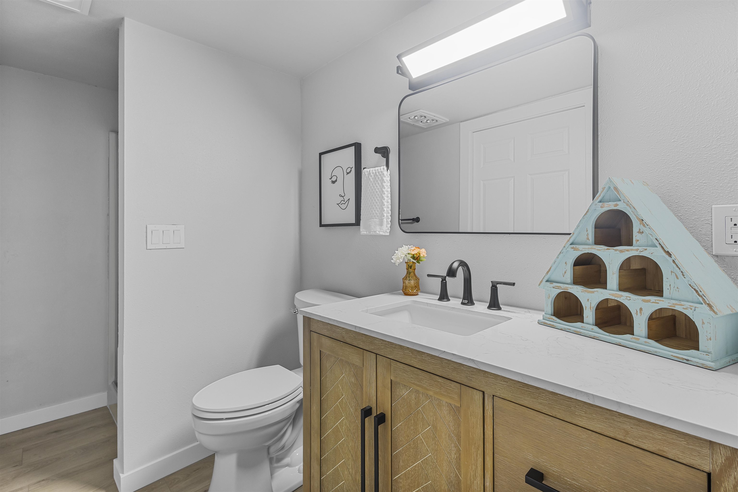 6414 Exchange Street