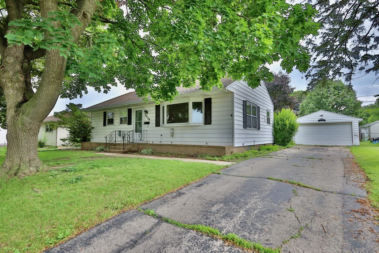 5408 Admiral Drive