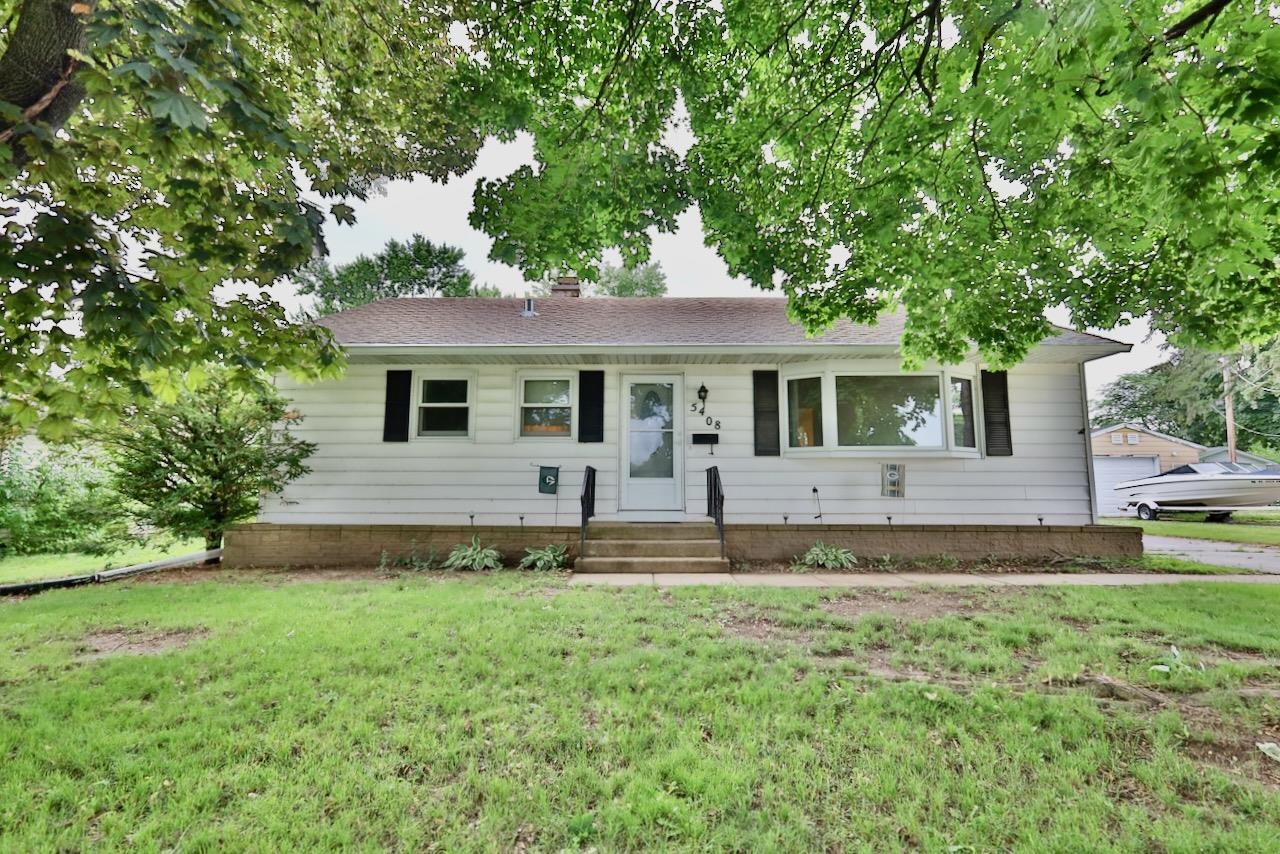 5408 Admiral Drive