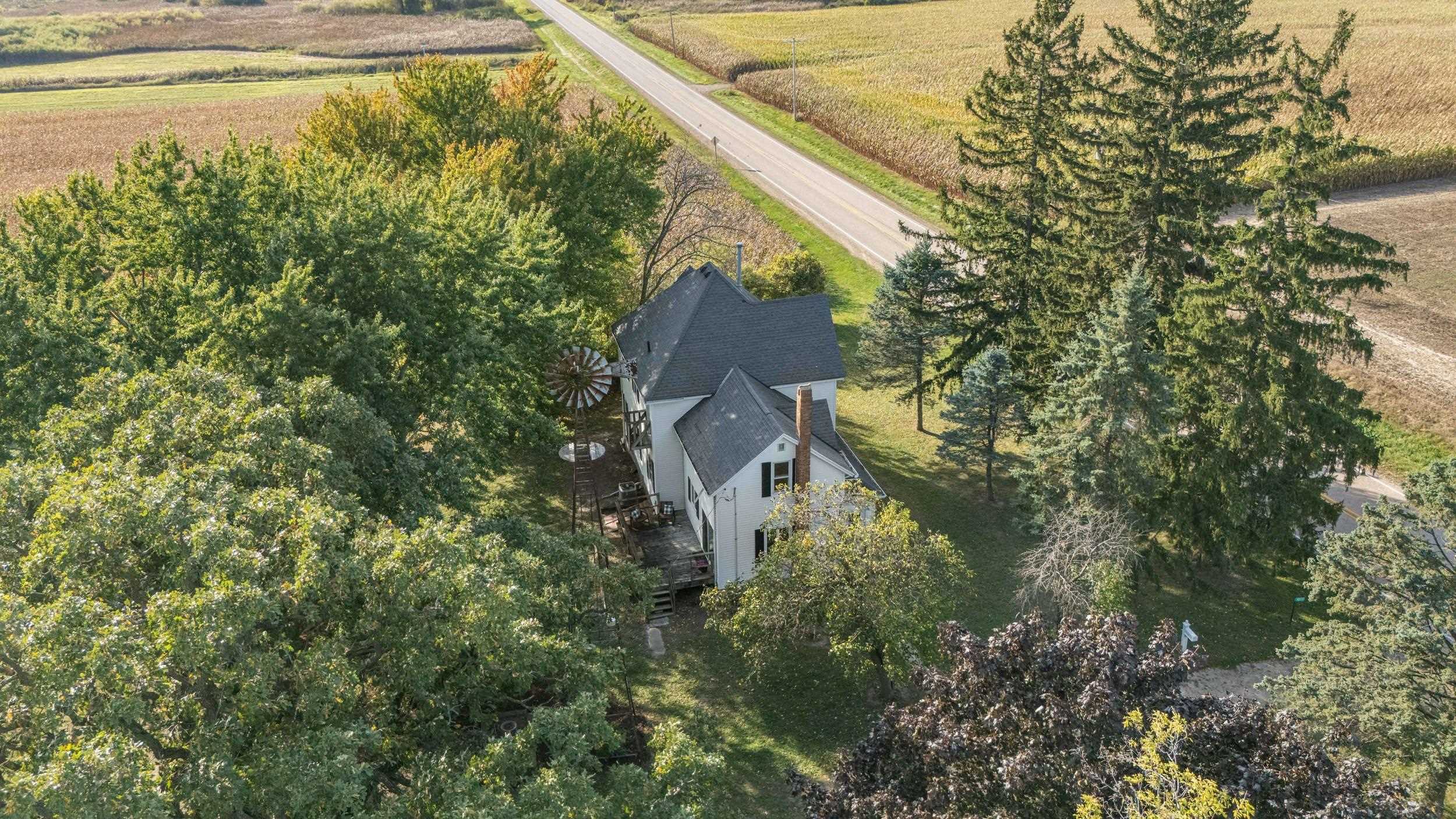 4511 County Road DM