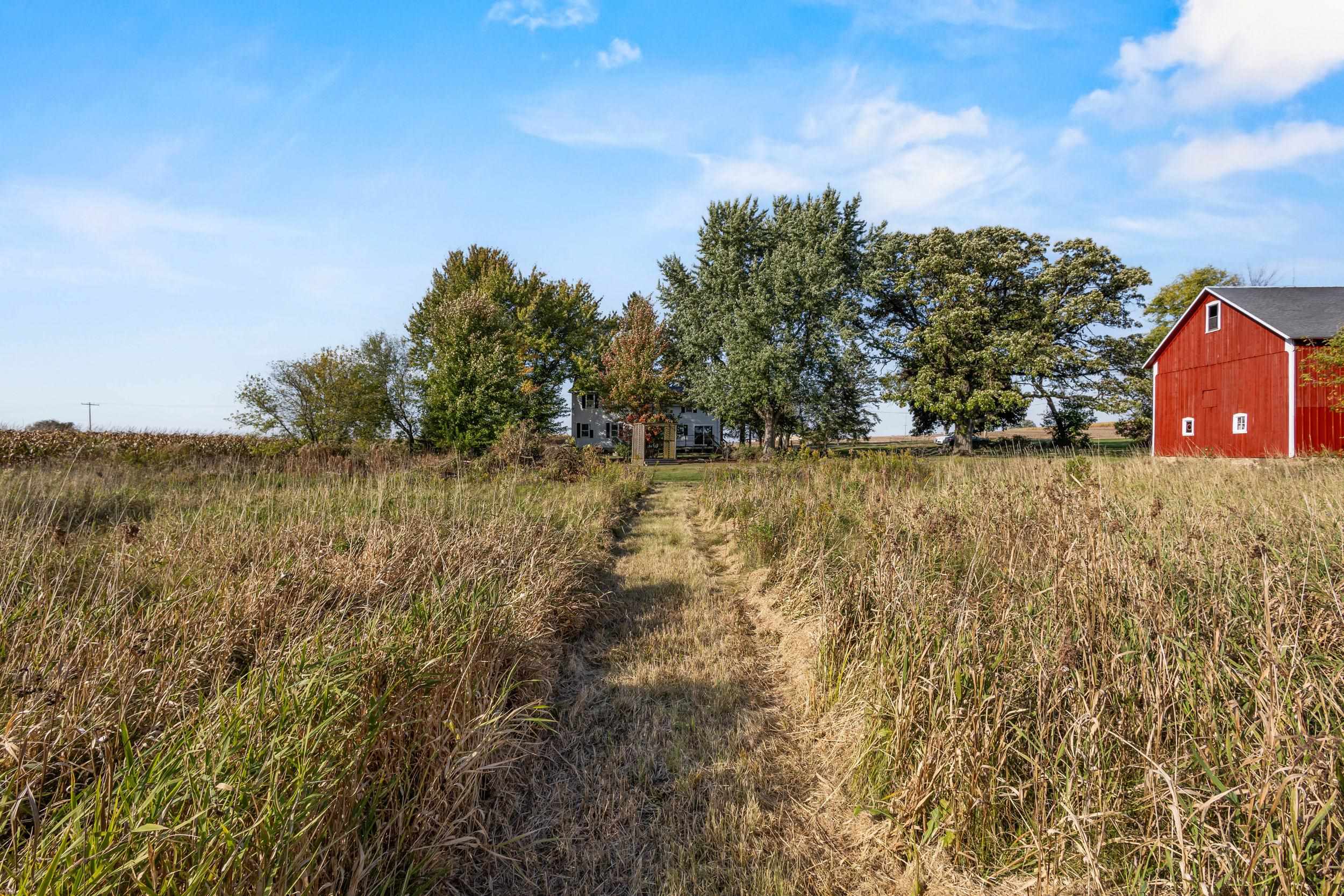 4511 County Road DM