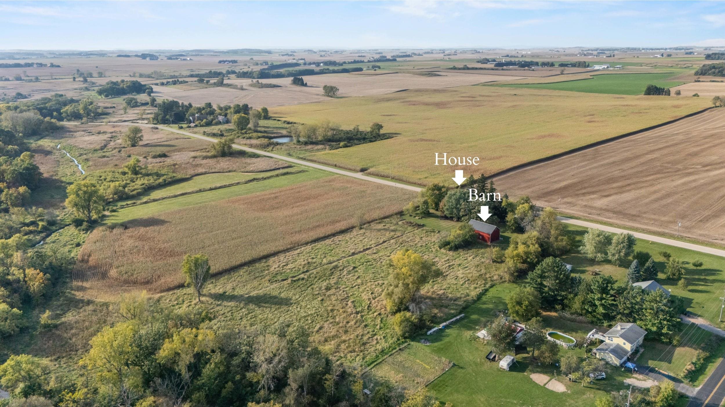 4511 County Road DM