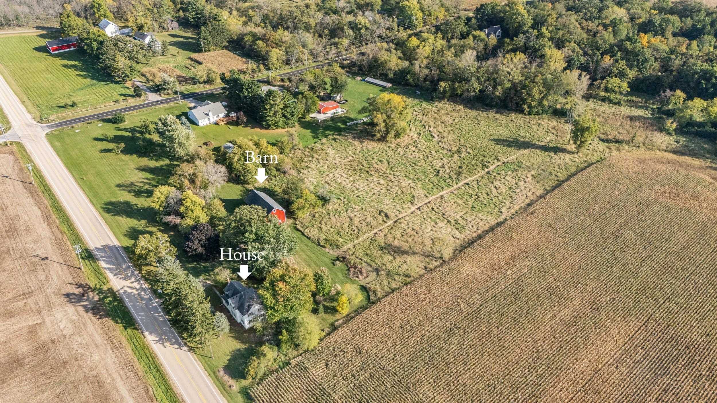 4511 County Road DM