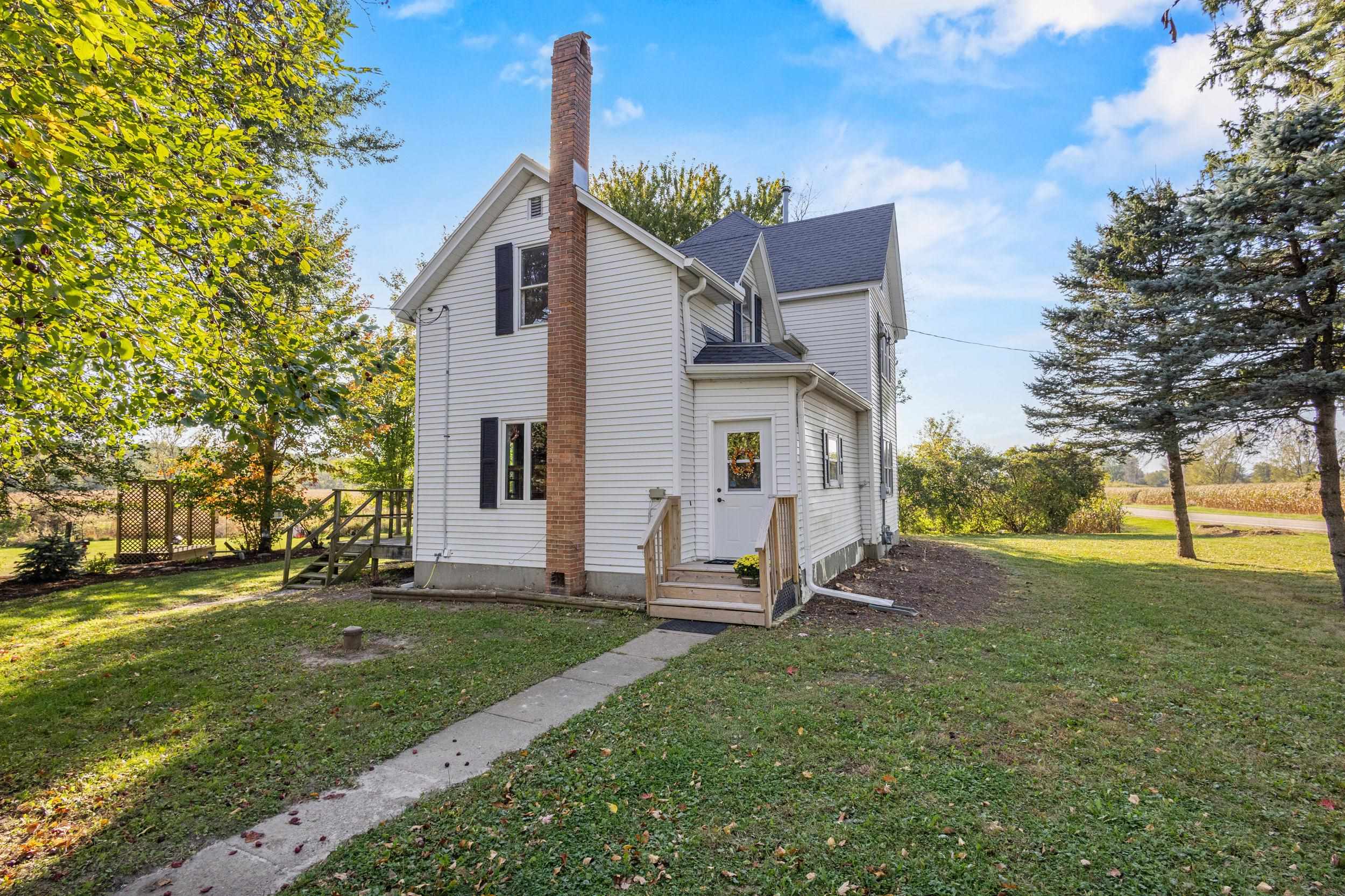 4511 County Road DM