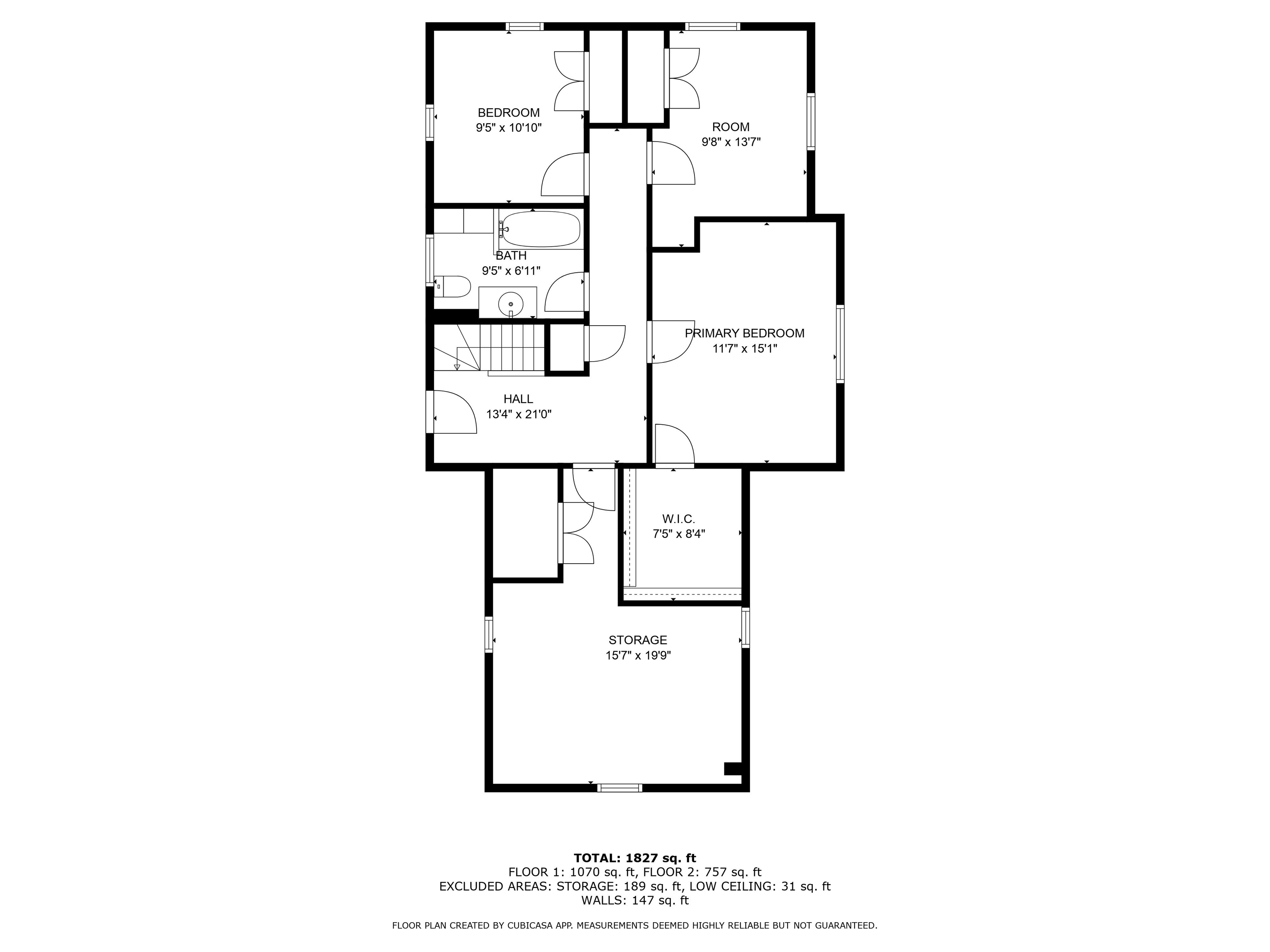 4511 County Road DM