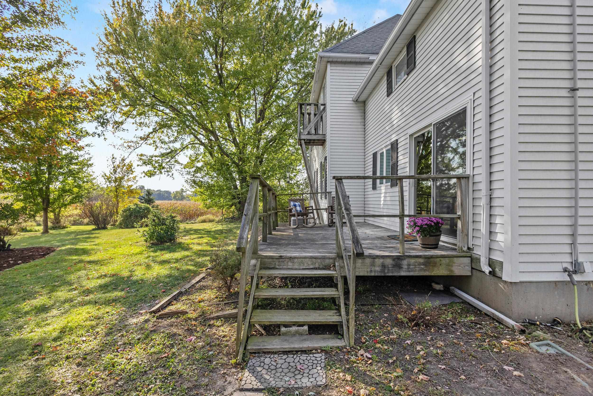 4511 County Road DM