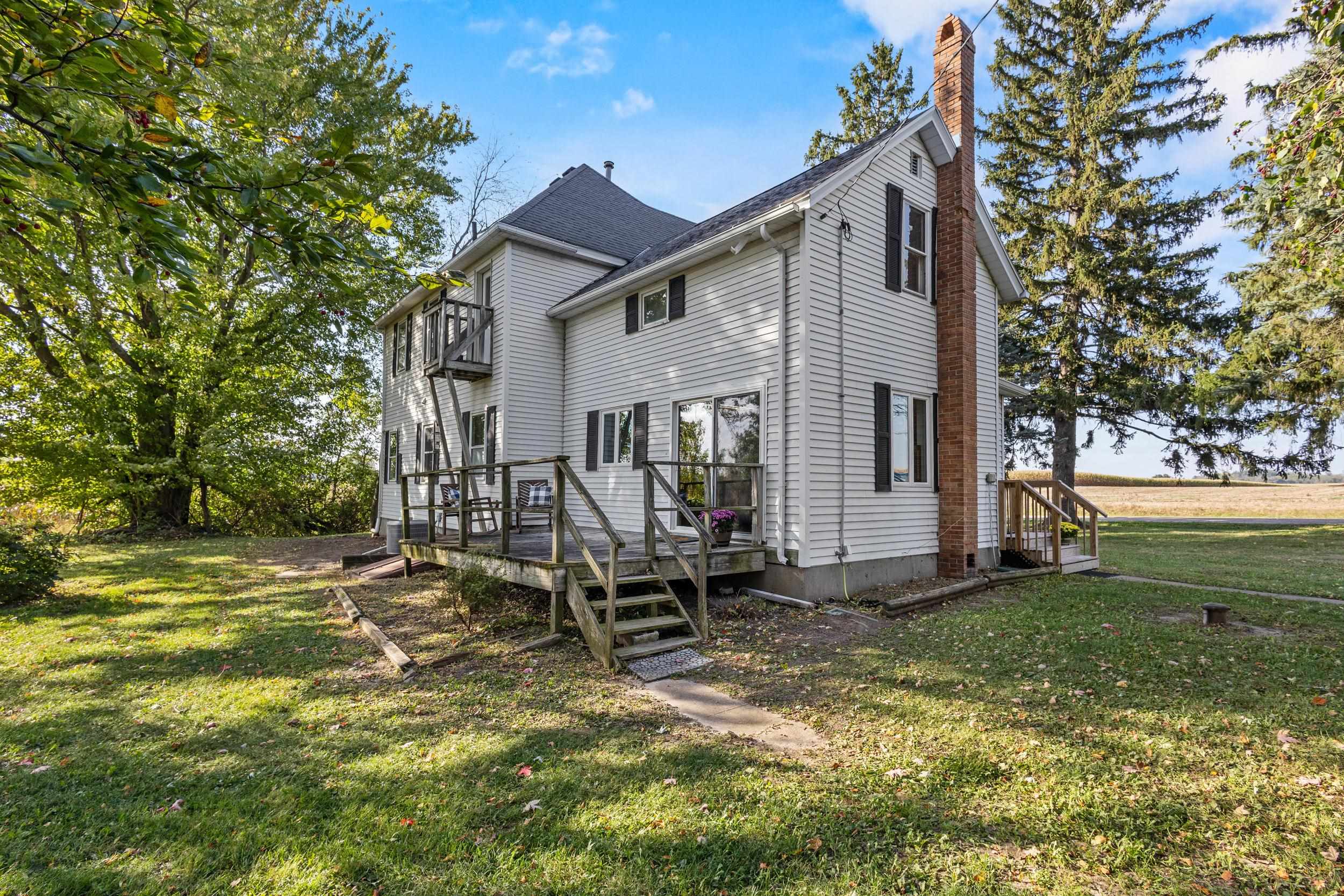 4511 County Road DM