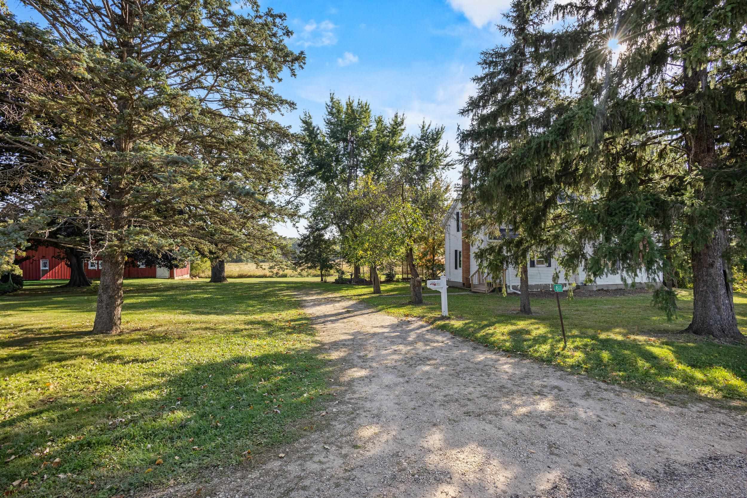 4511 County Road DM