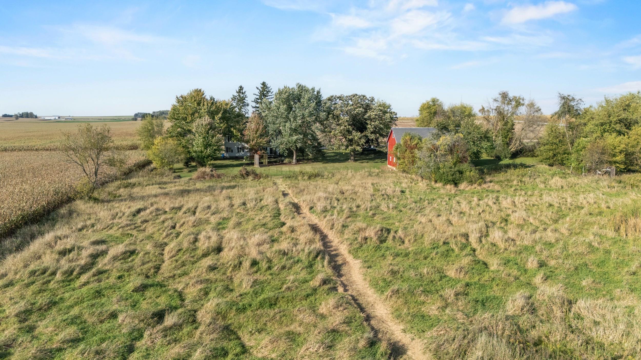 4511 County Road DM