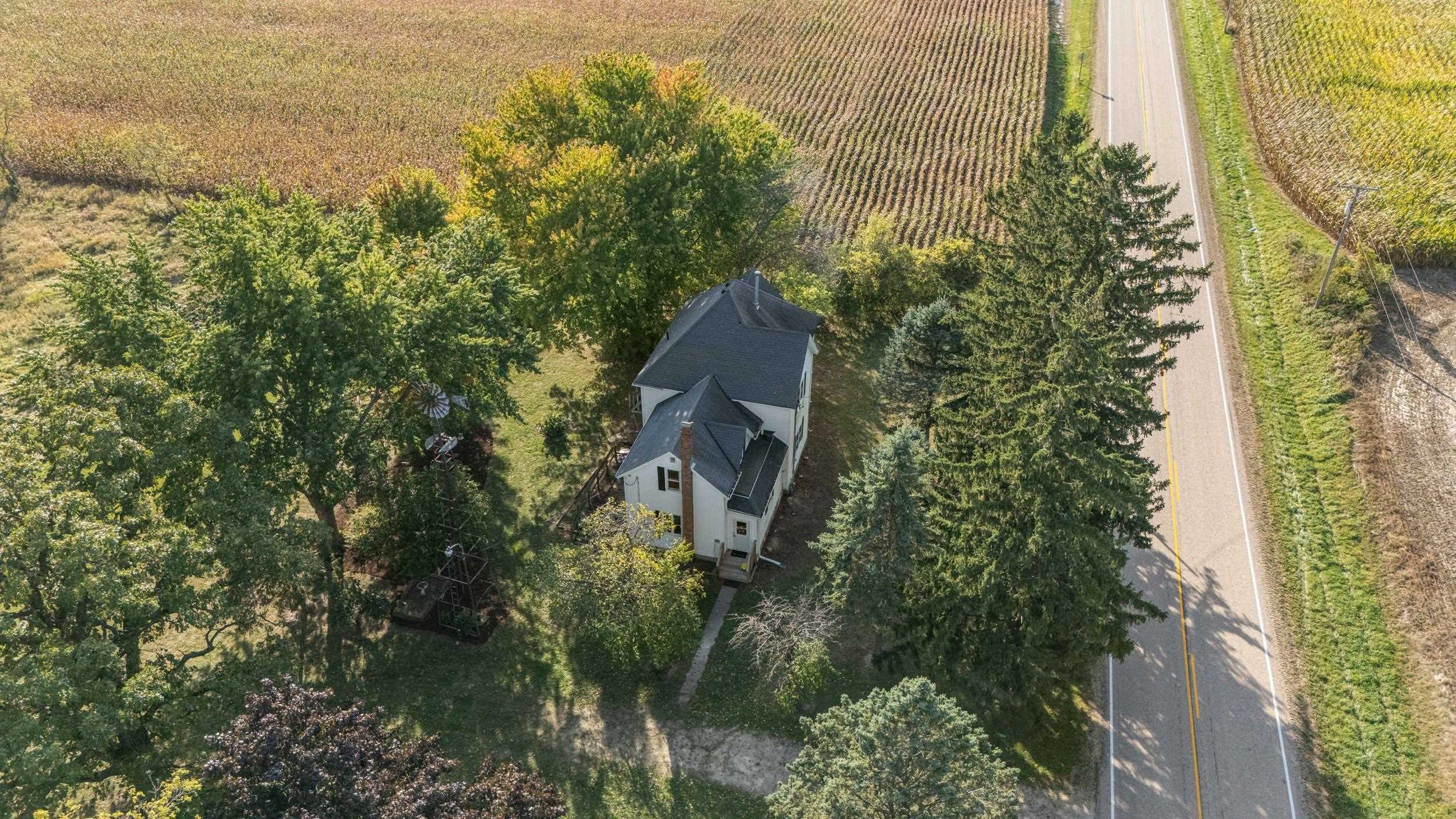 4511 County Road DM