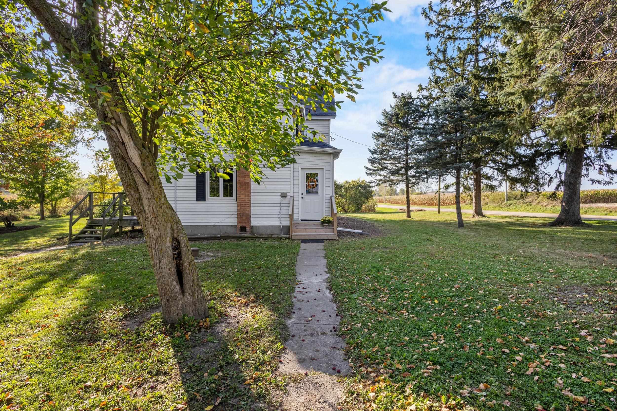 4511 County Road DM