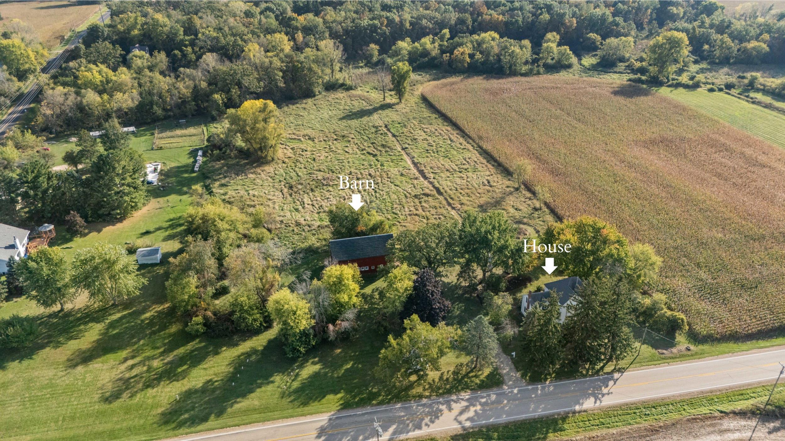 4511 County Road DM