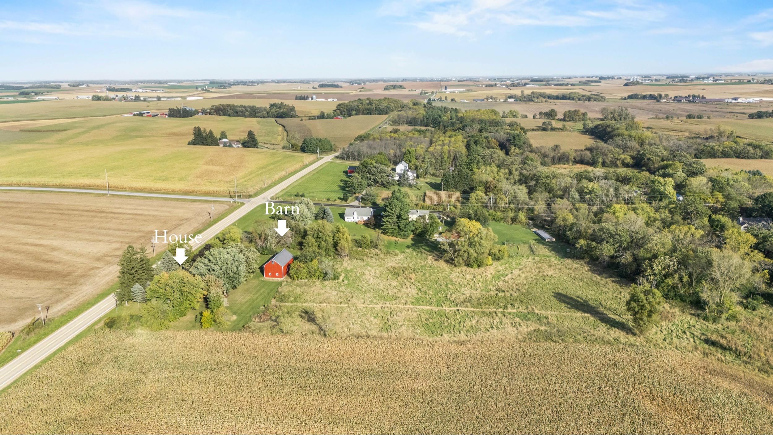 4511 County Road DM