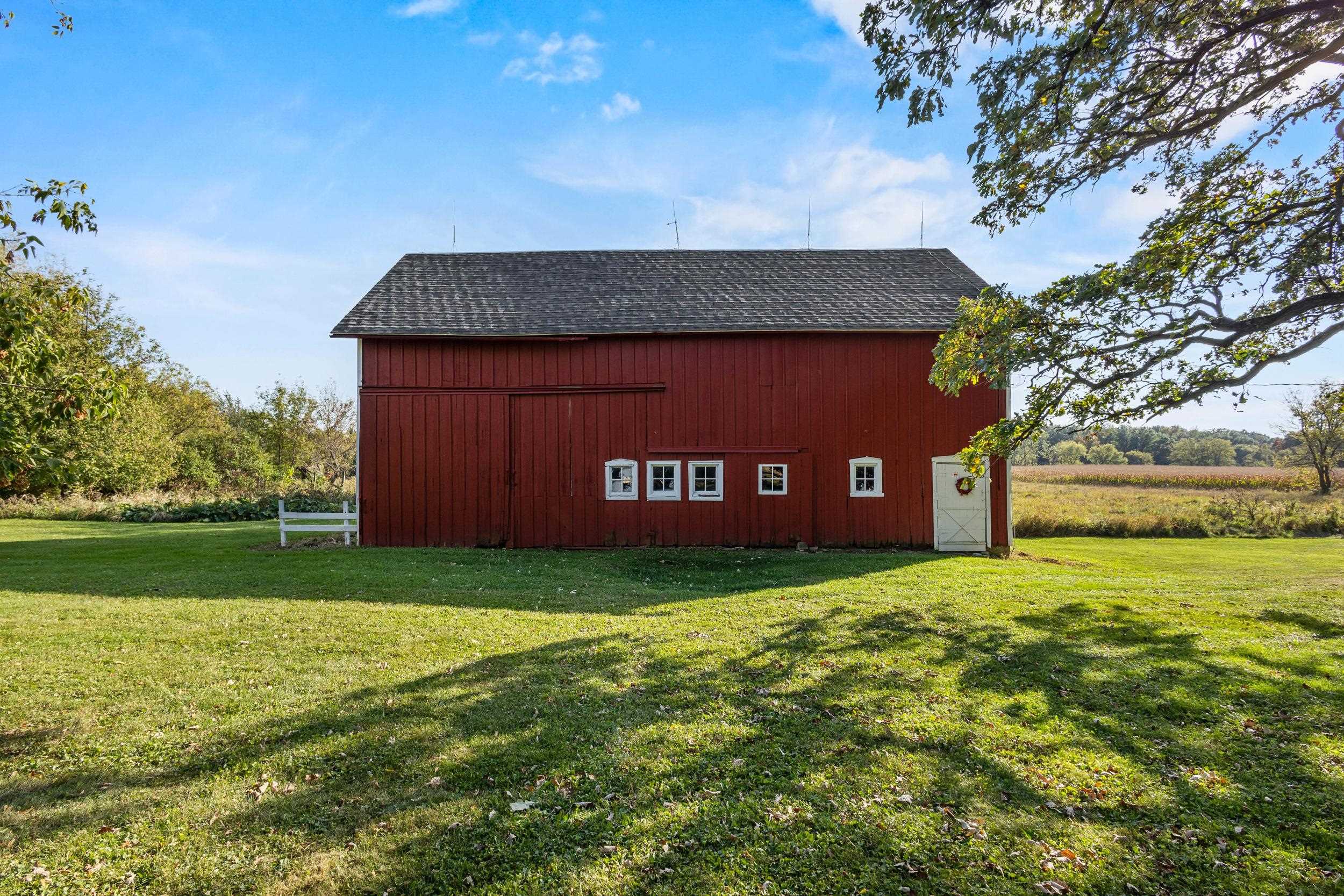 4511 County Road DM