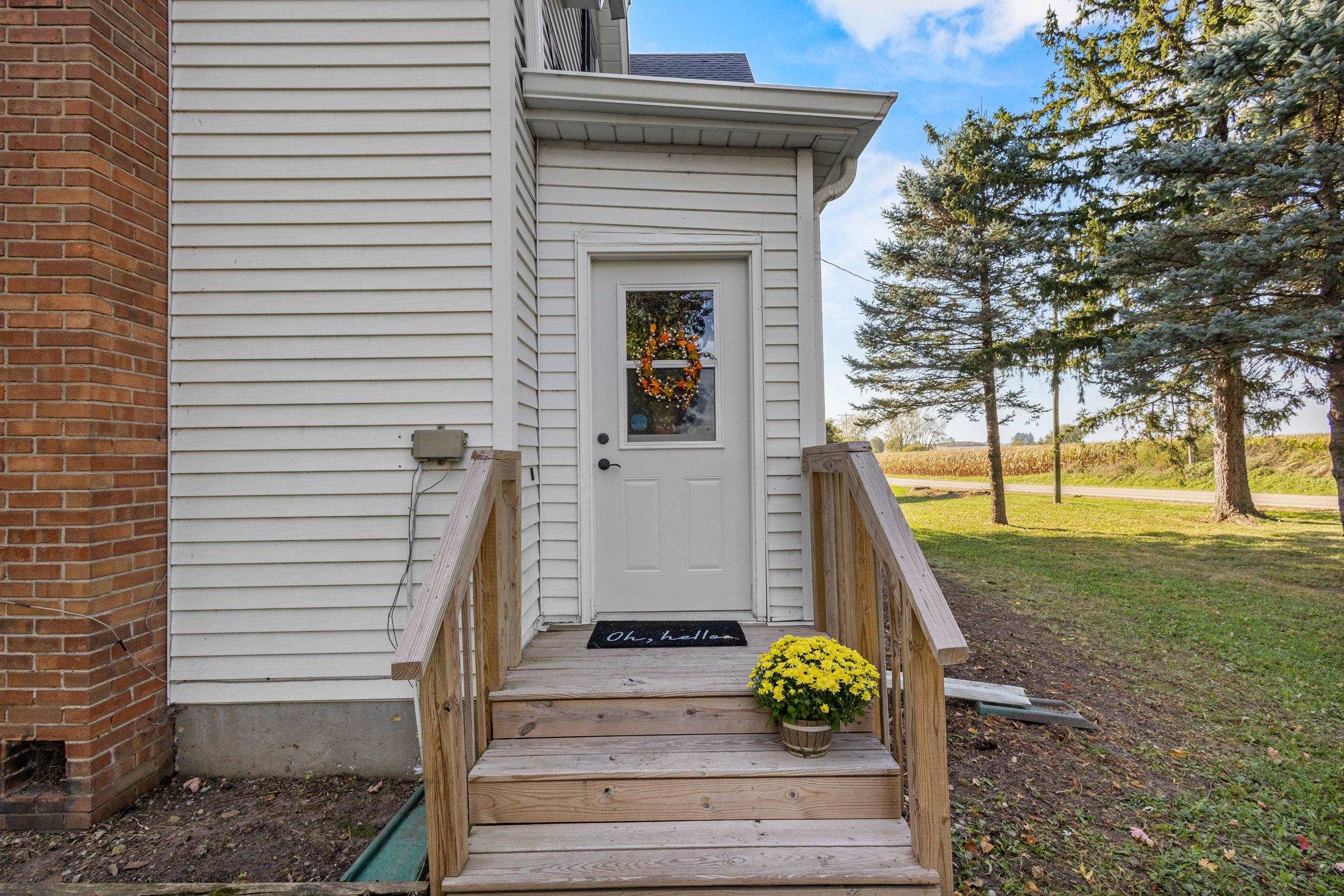 4511 County Road DM