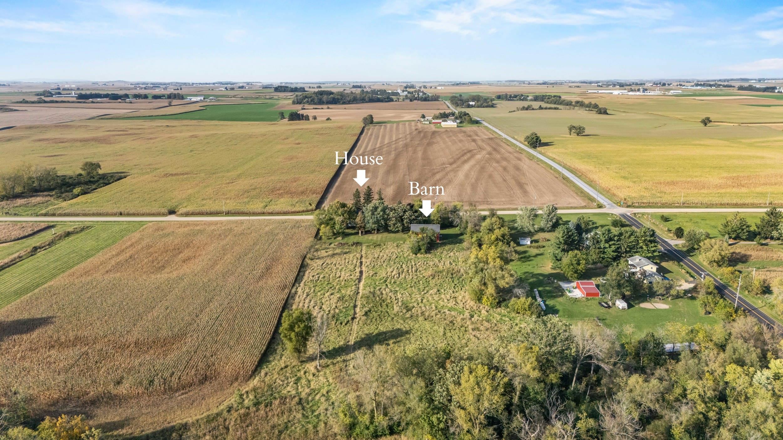 4511 County Road DM
