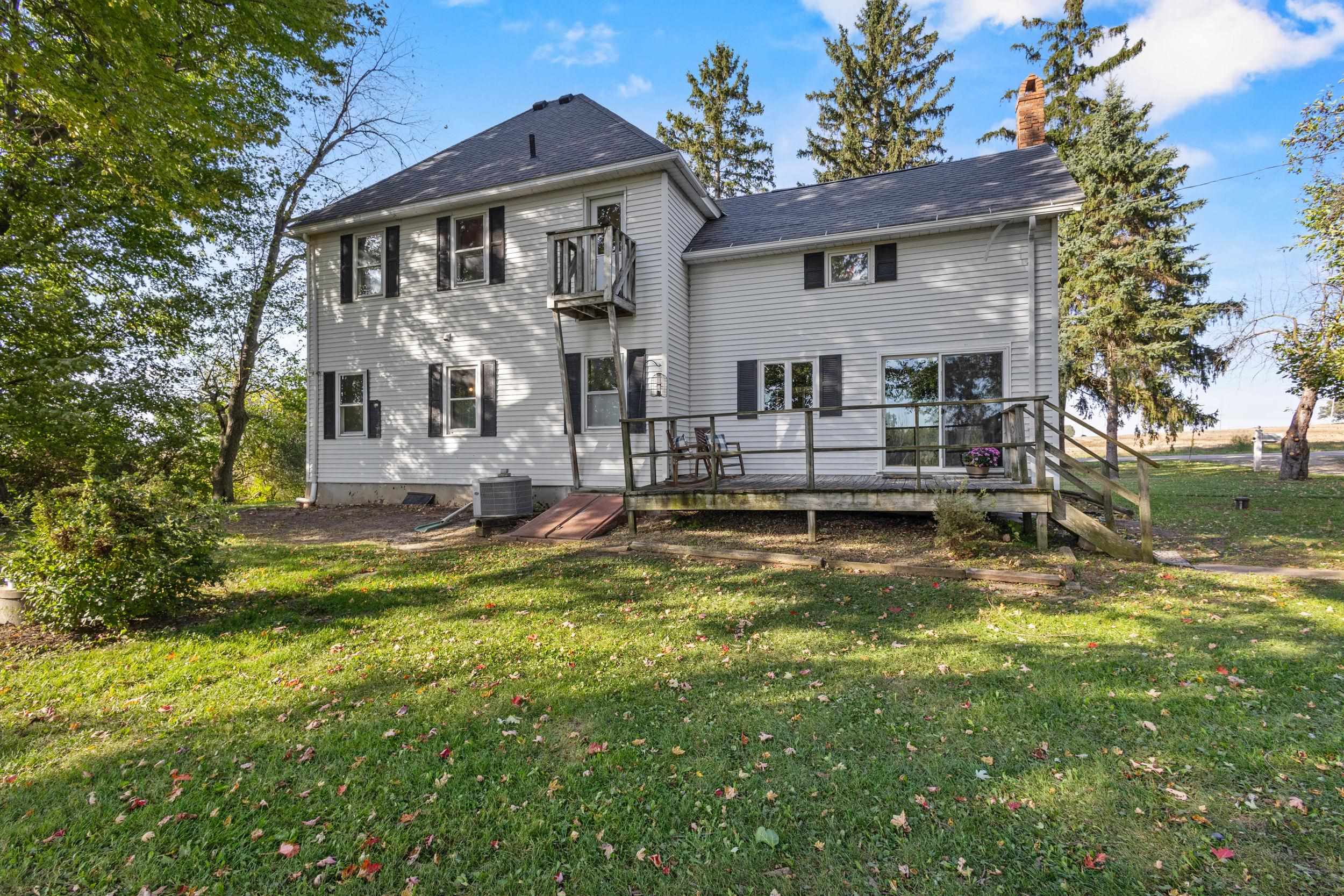 4511 County Road DM