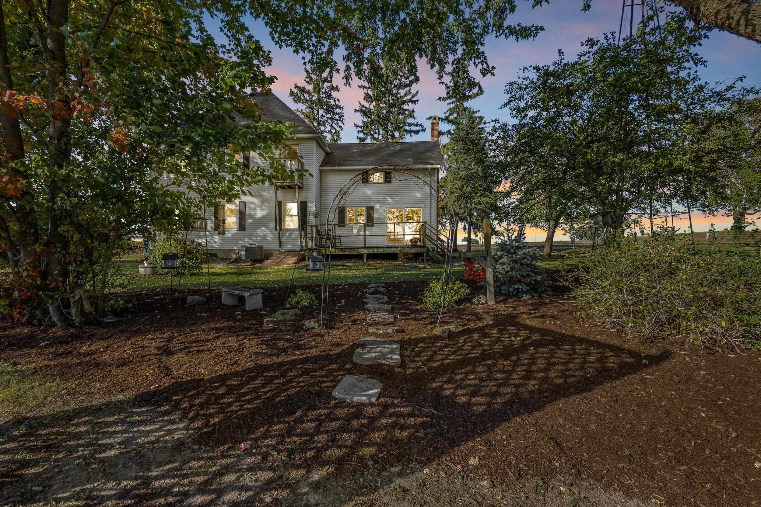 4511 County Road DM
