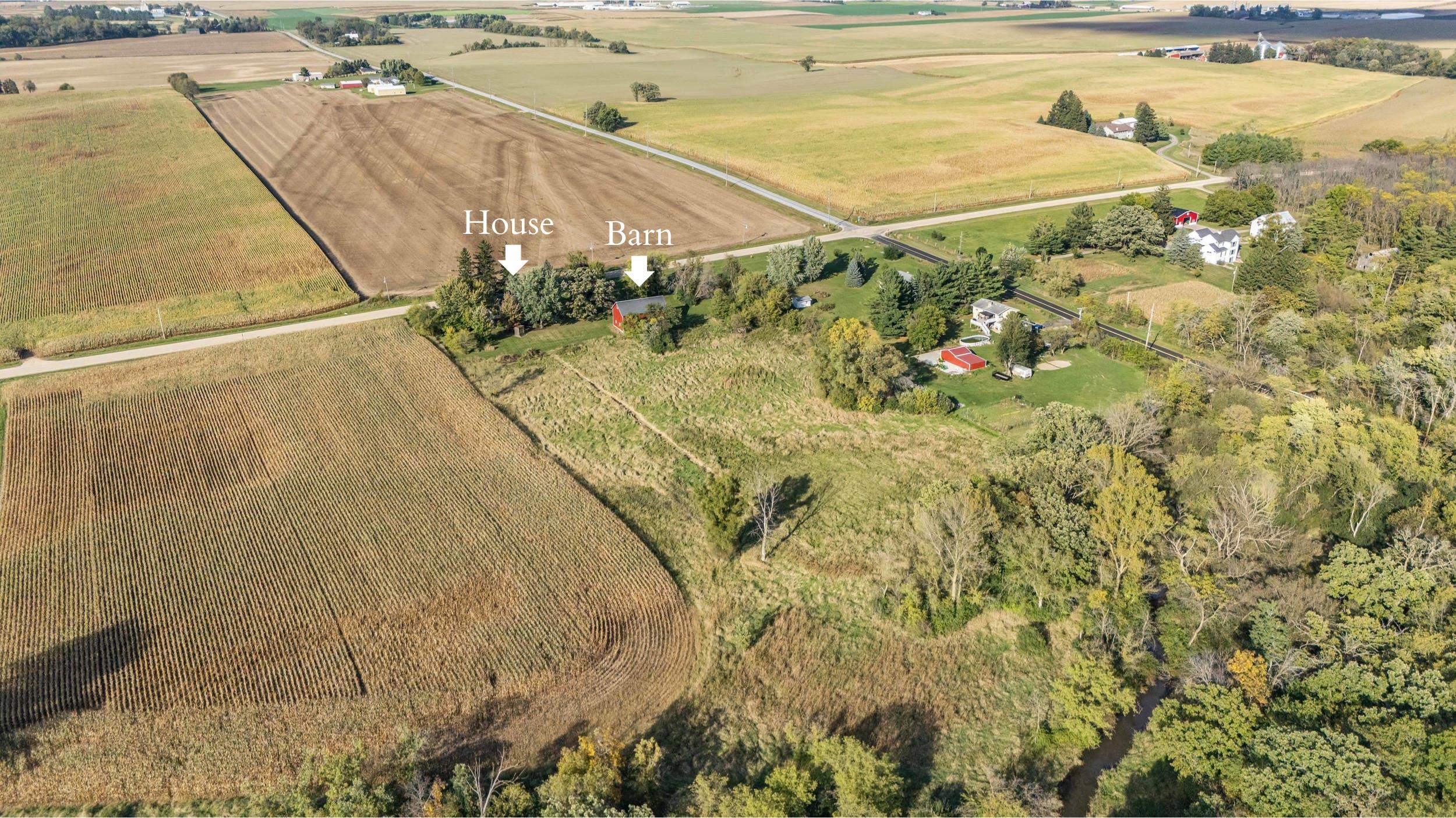 4511 County Road DM
