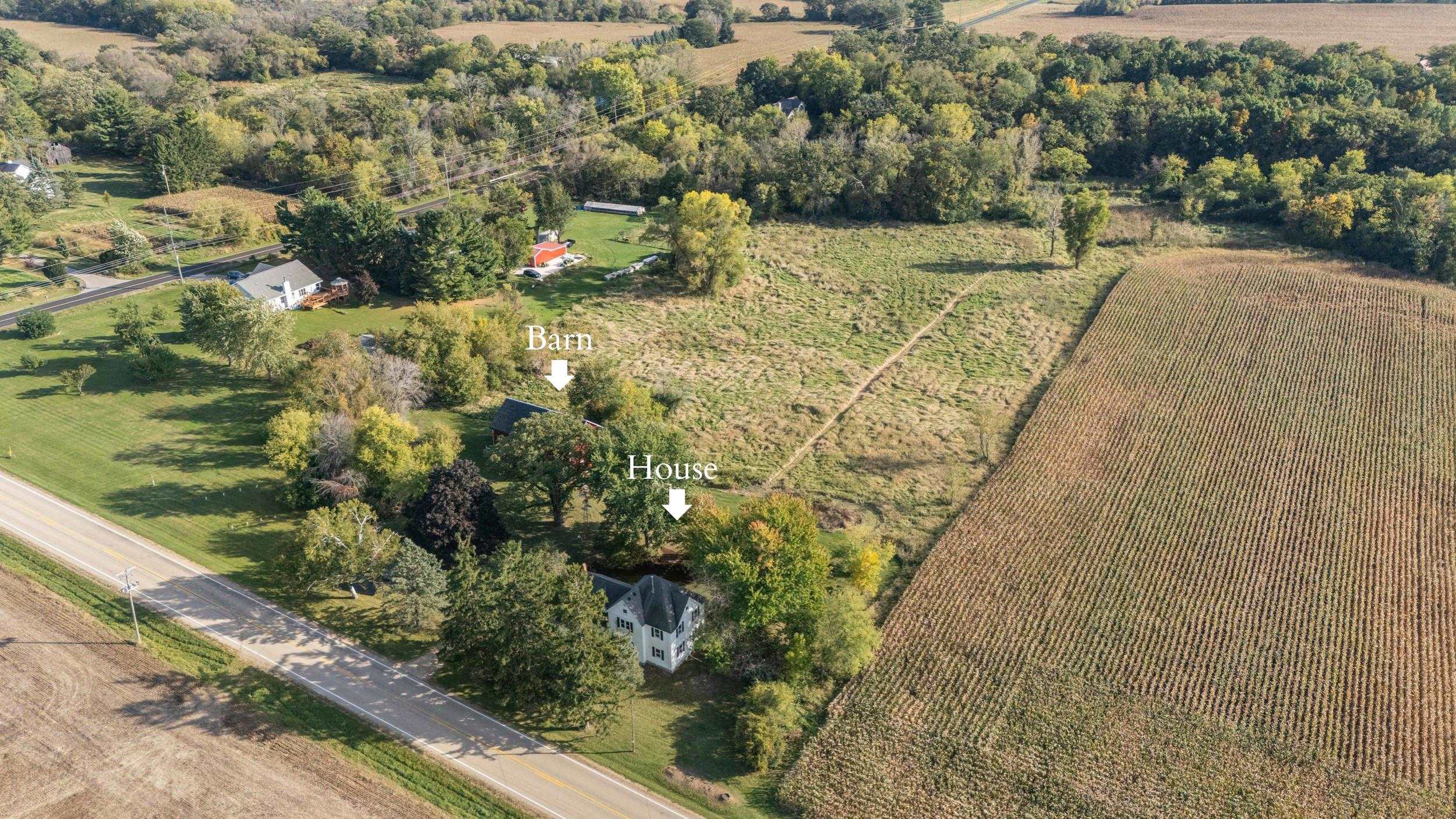 4511 County Road DM