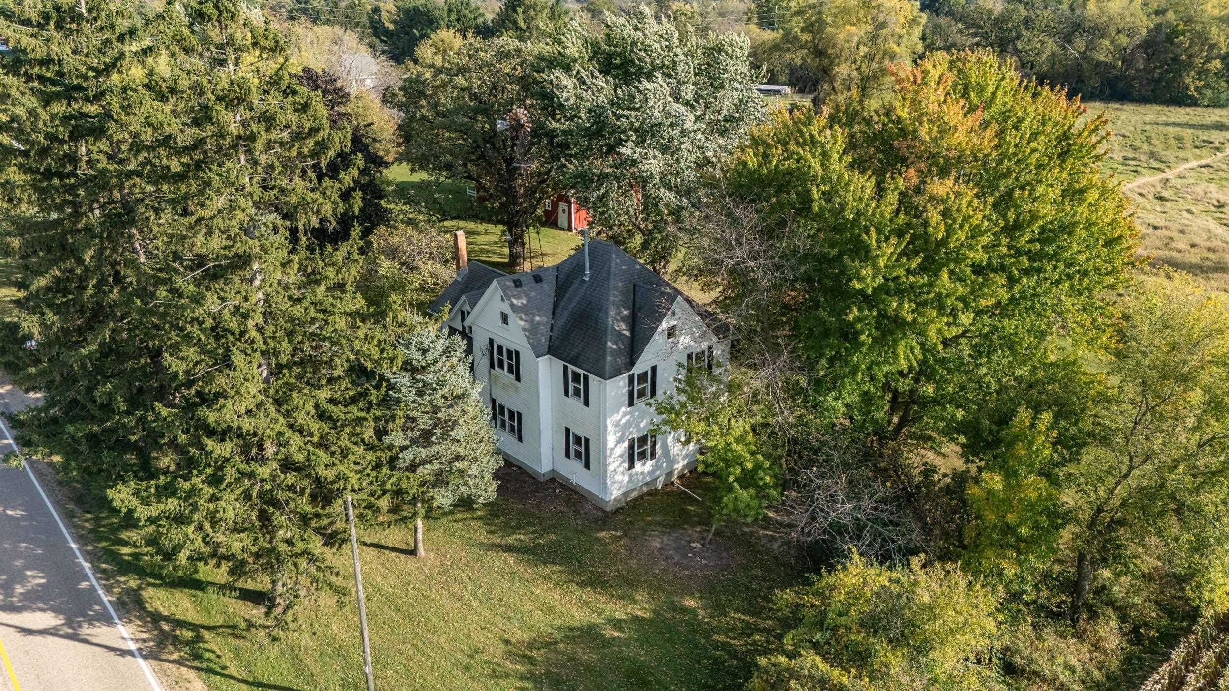 4511 County Road DM