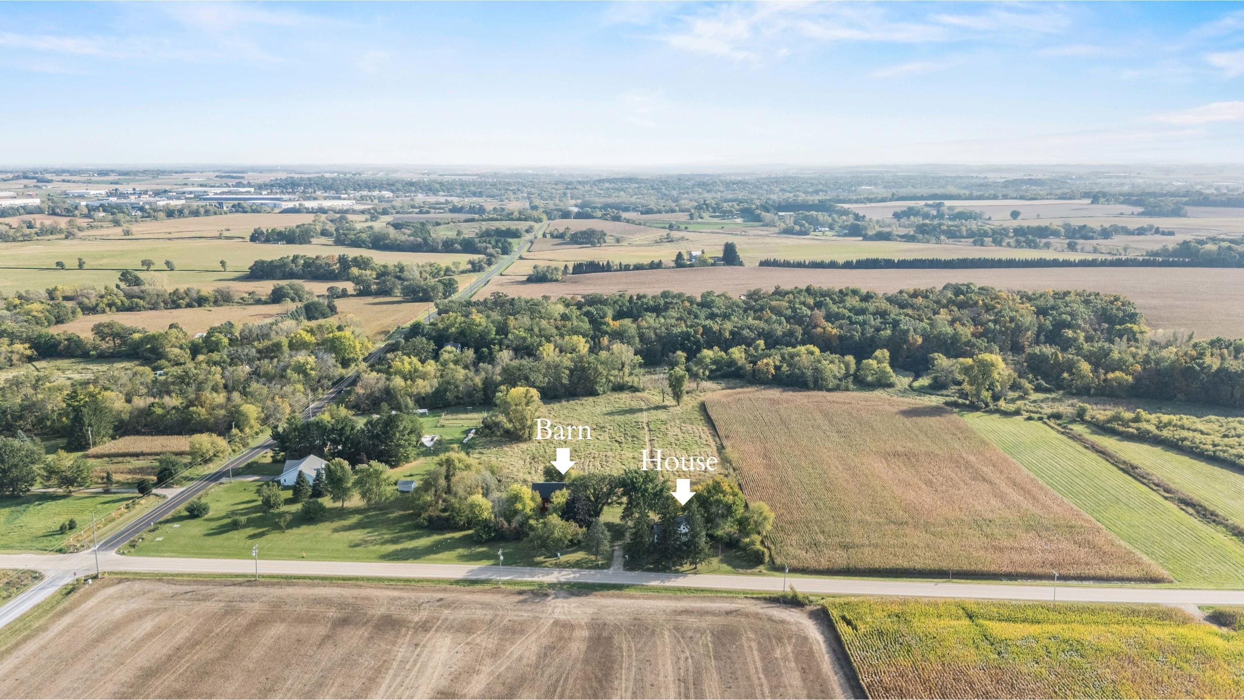 4511 County Road DM