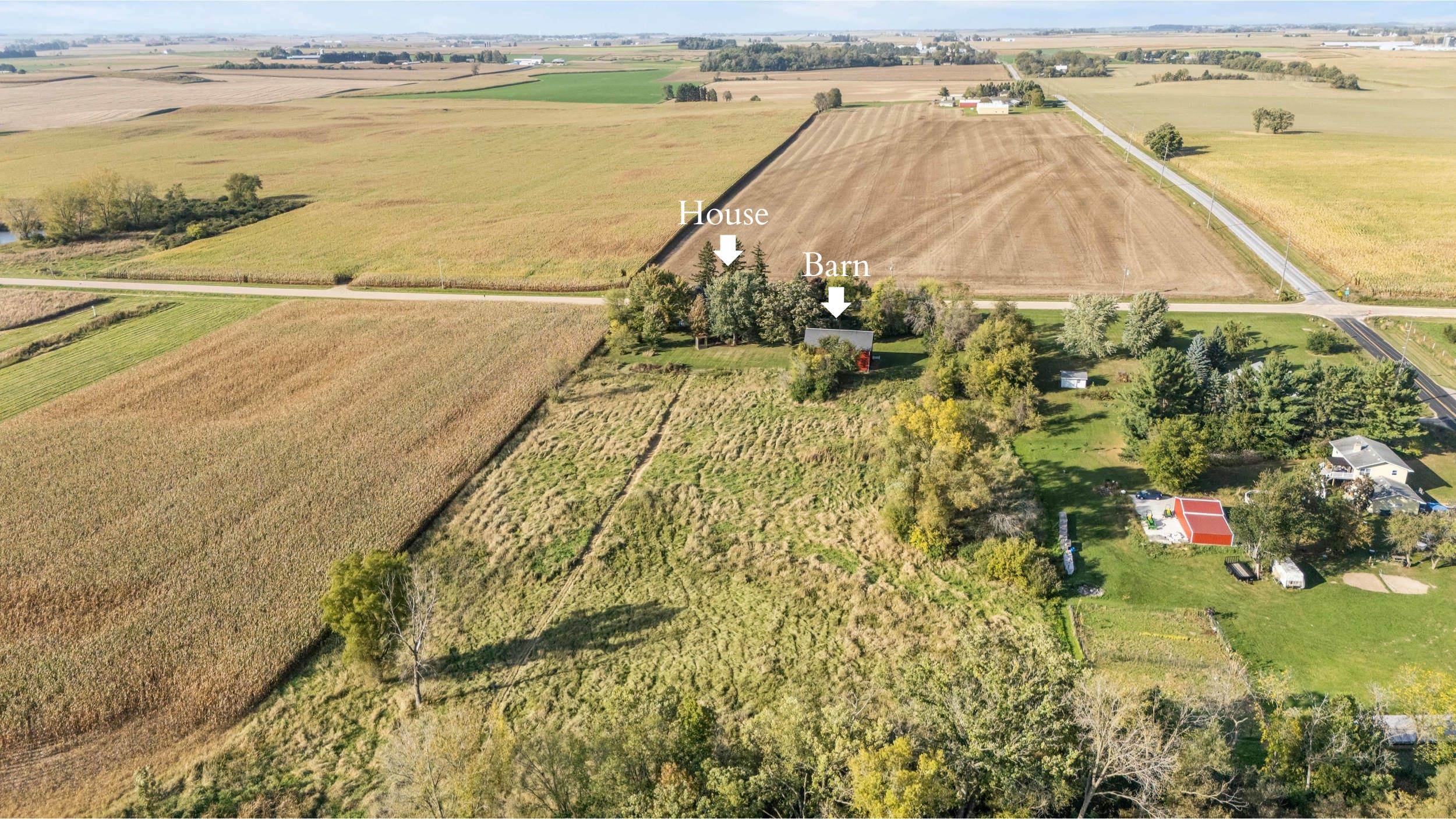4511 County Road DM