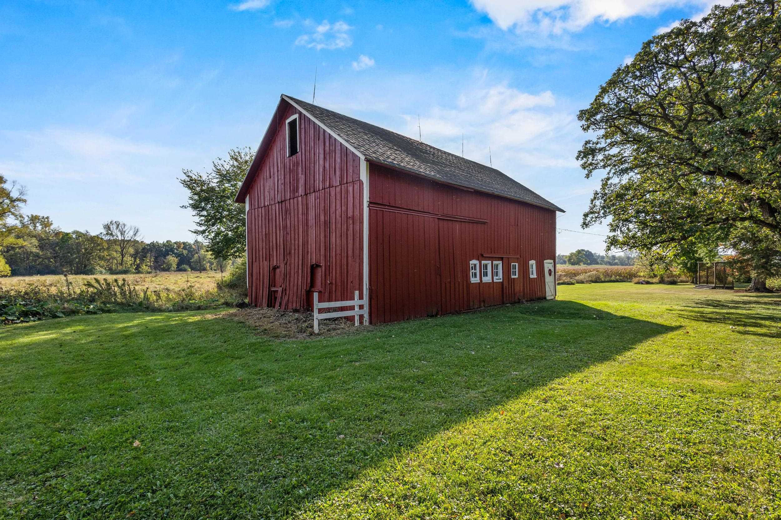 4511 County Road DM