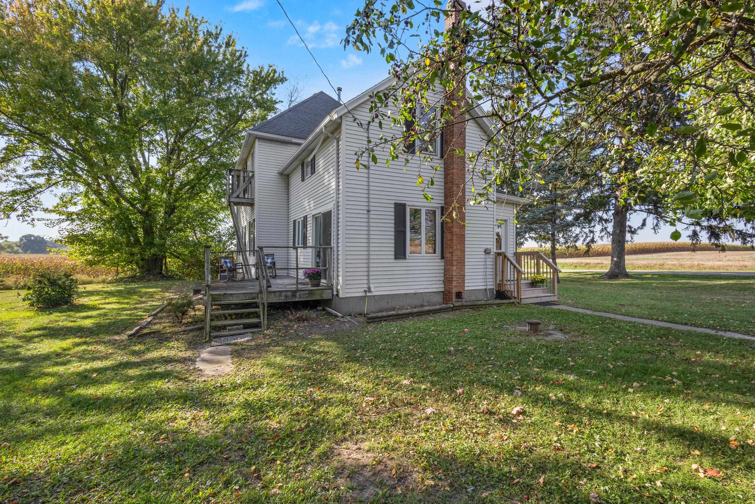 4511 County Road DM