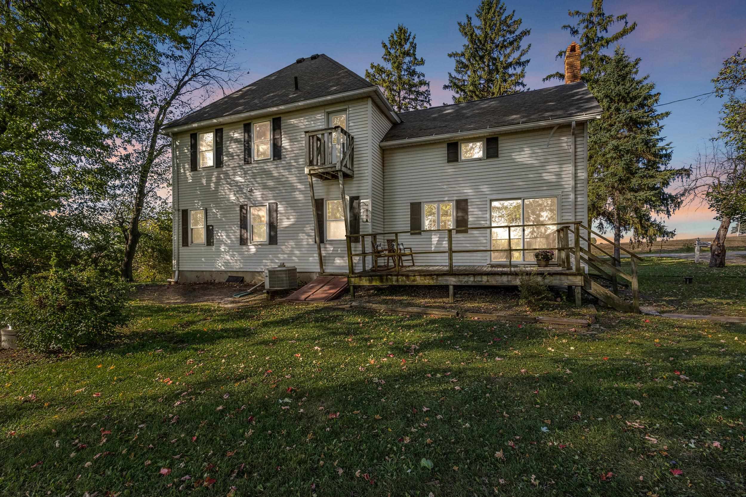 4511 County Road DM