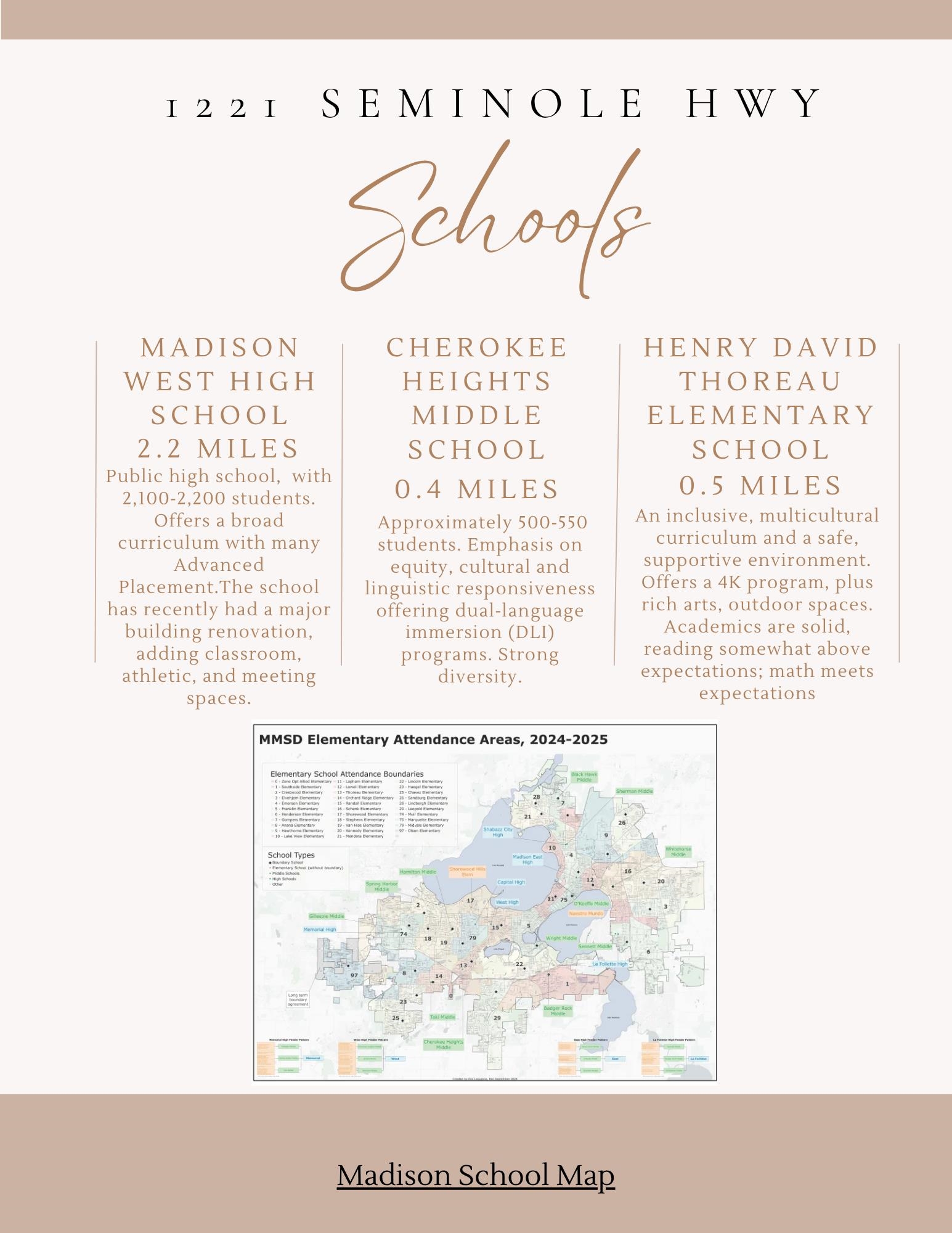 1221 Seminole Highway