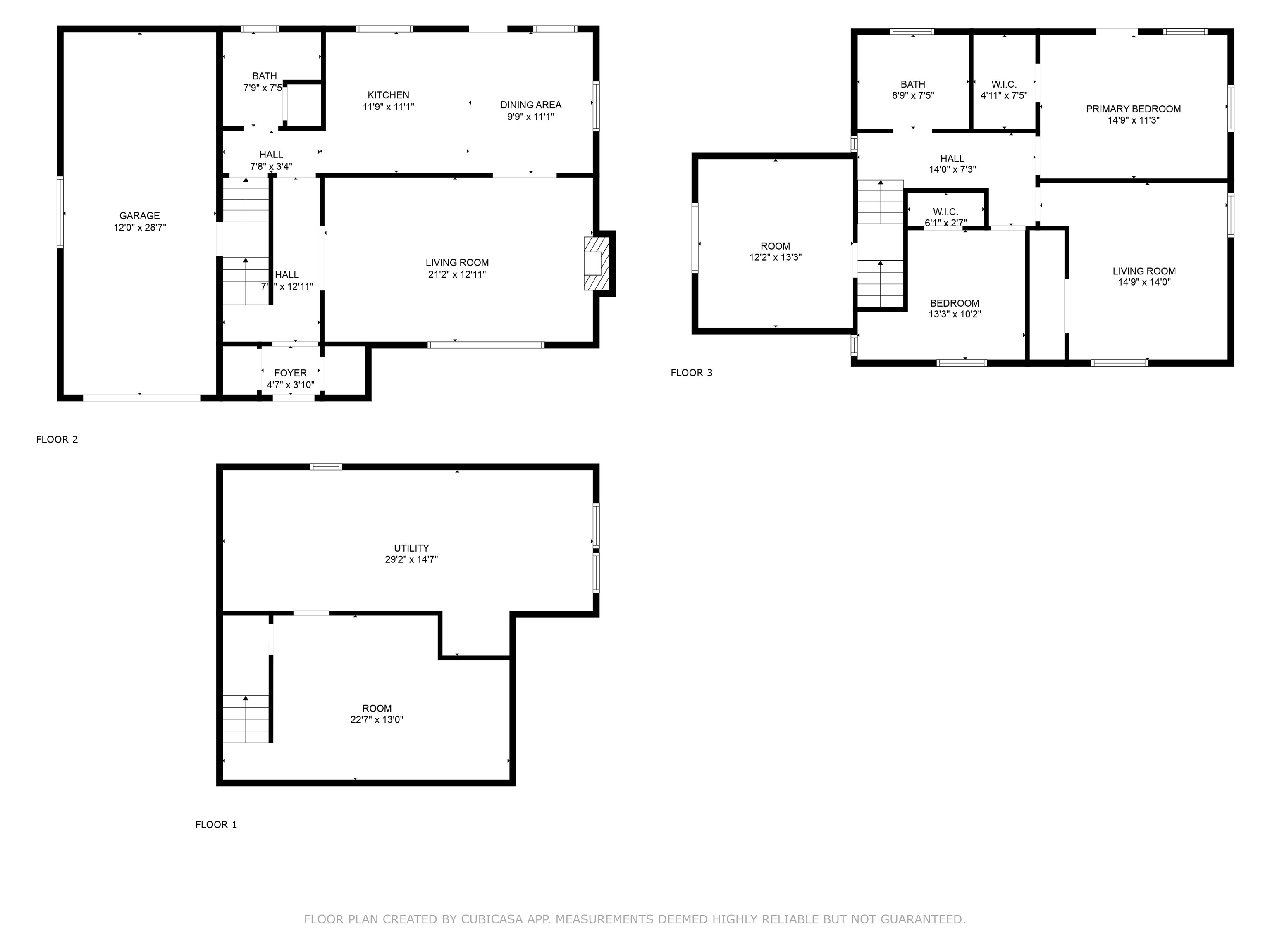 1221 Seminole Highway