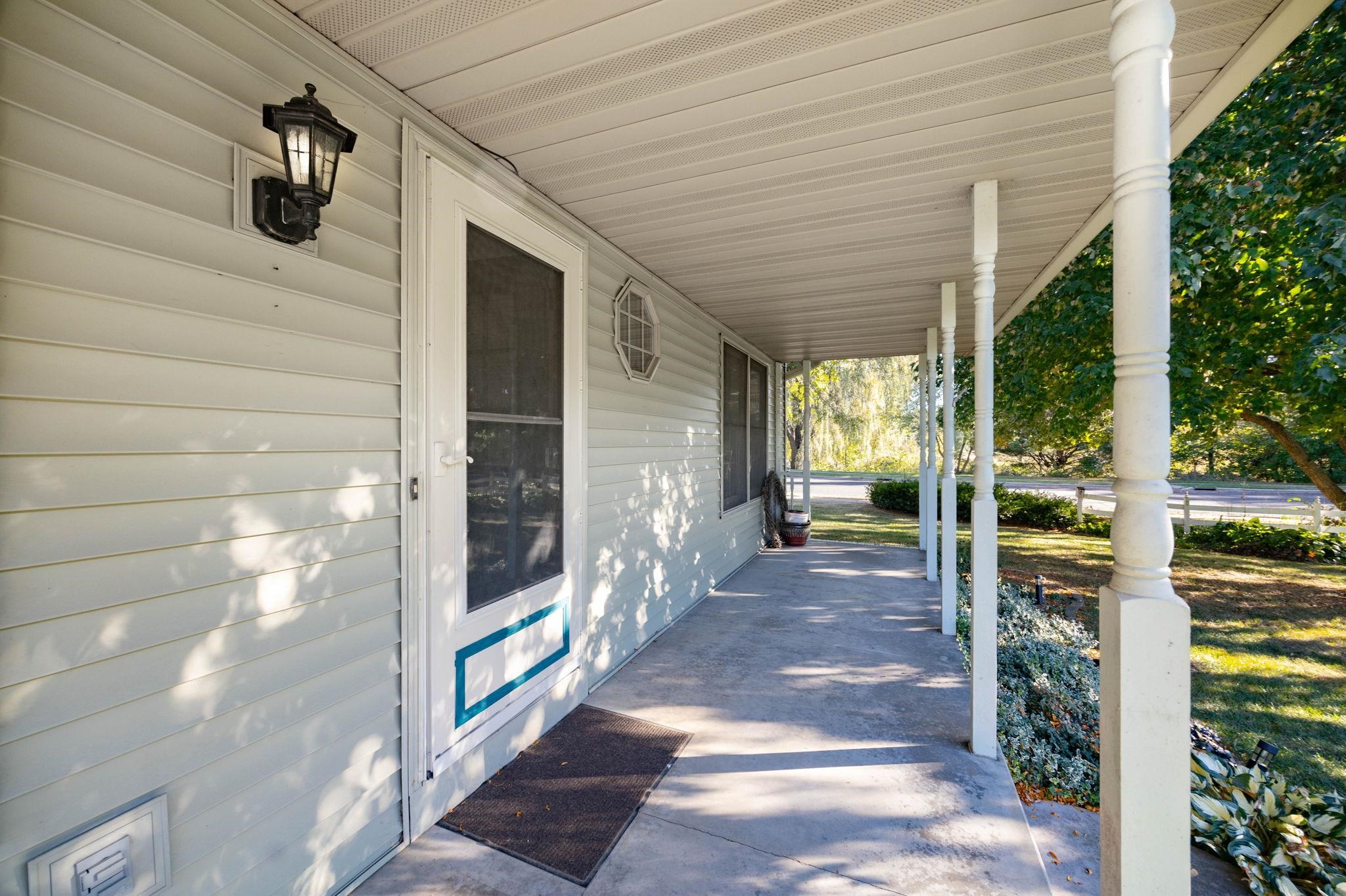 1724 Barberry Road