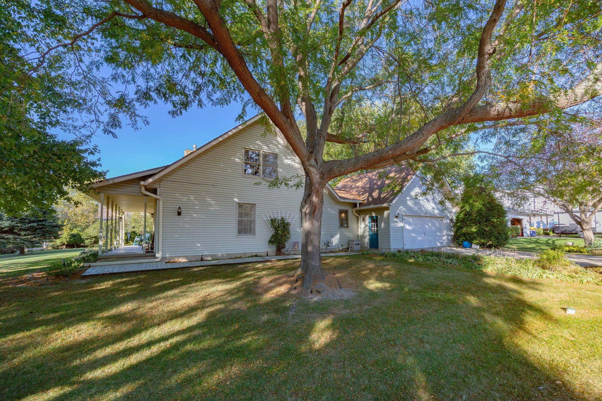 1724 Barberry Road