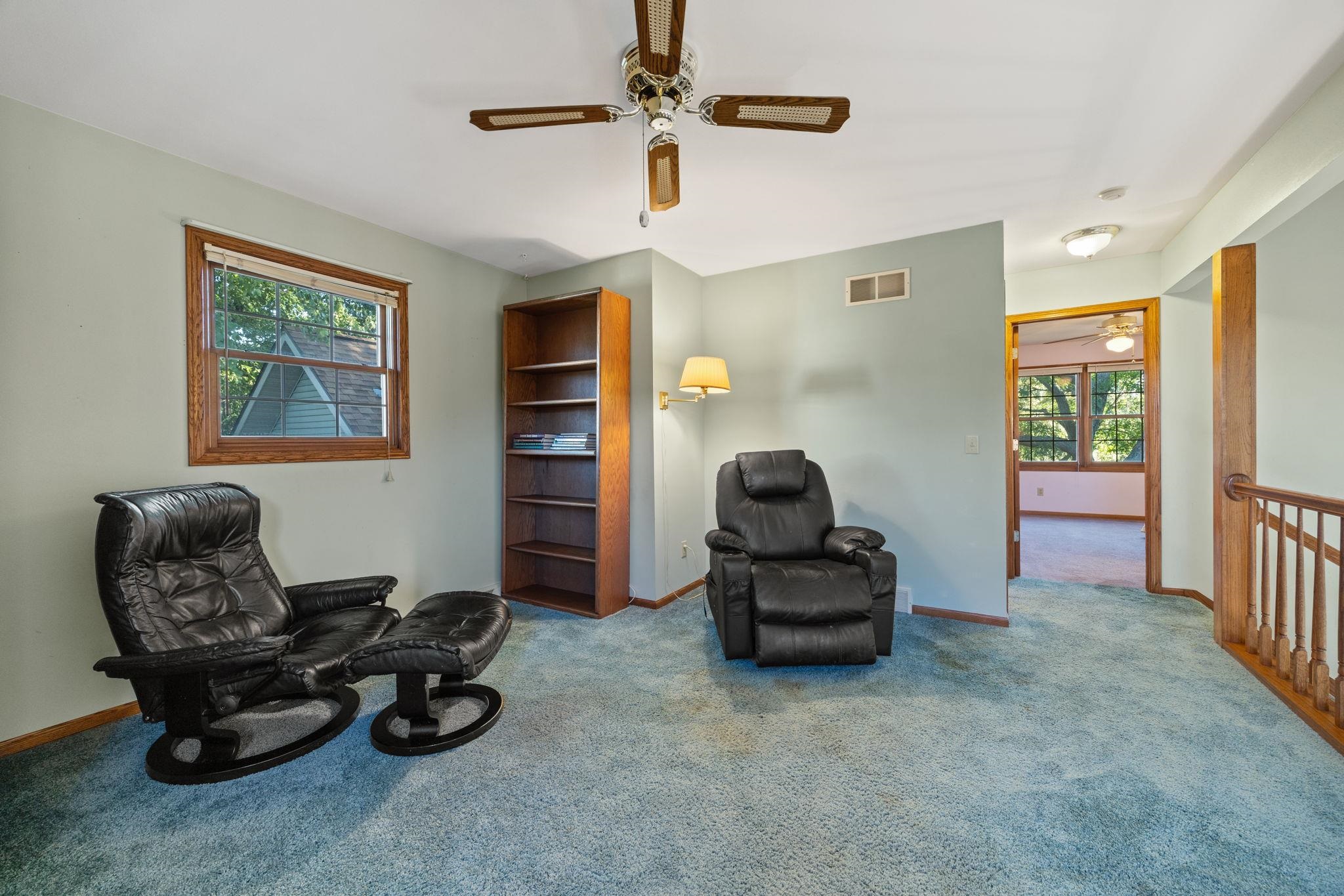 1724 Barberry Road