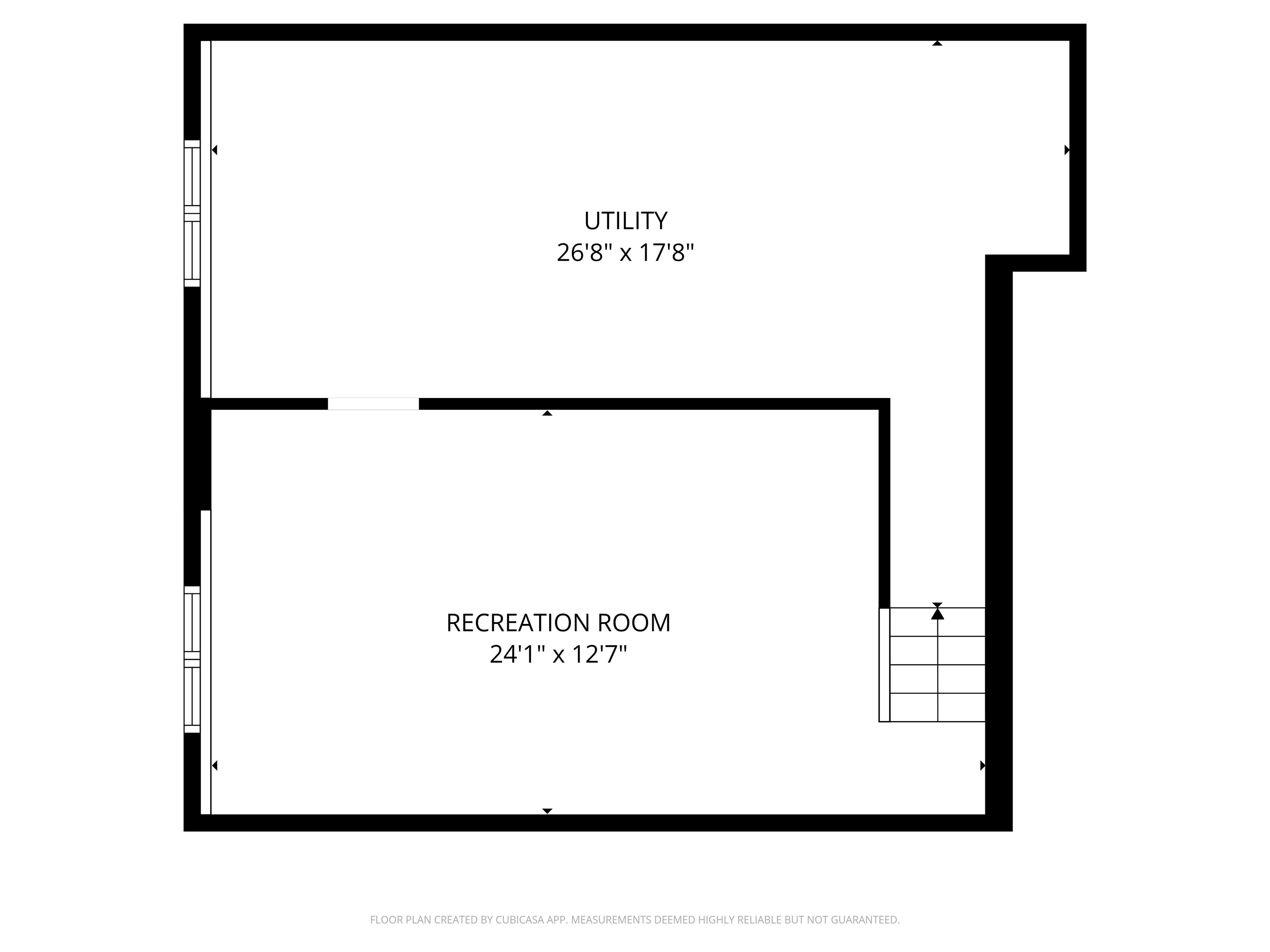 6002 Running Deer Trail