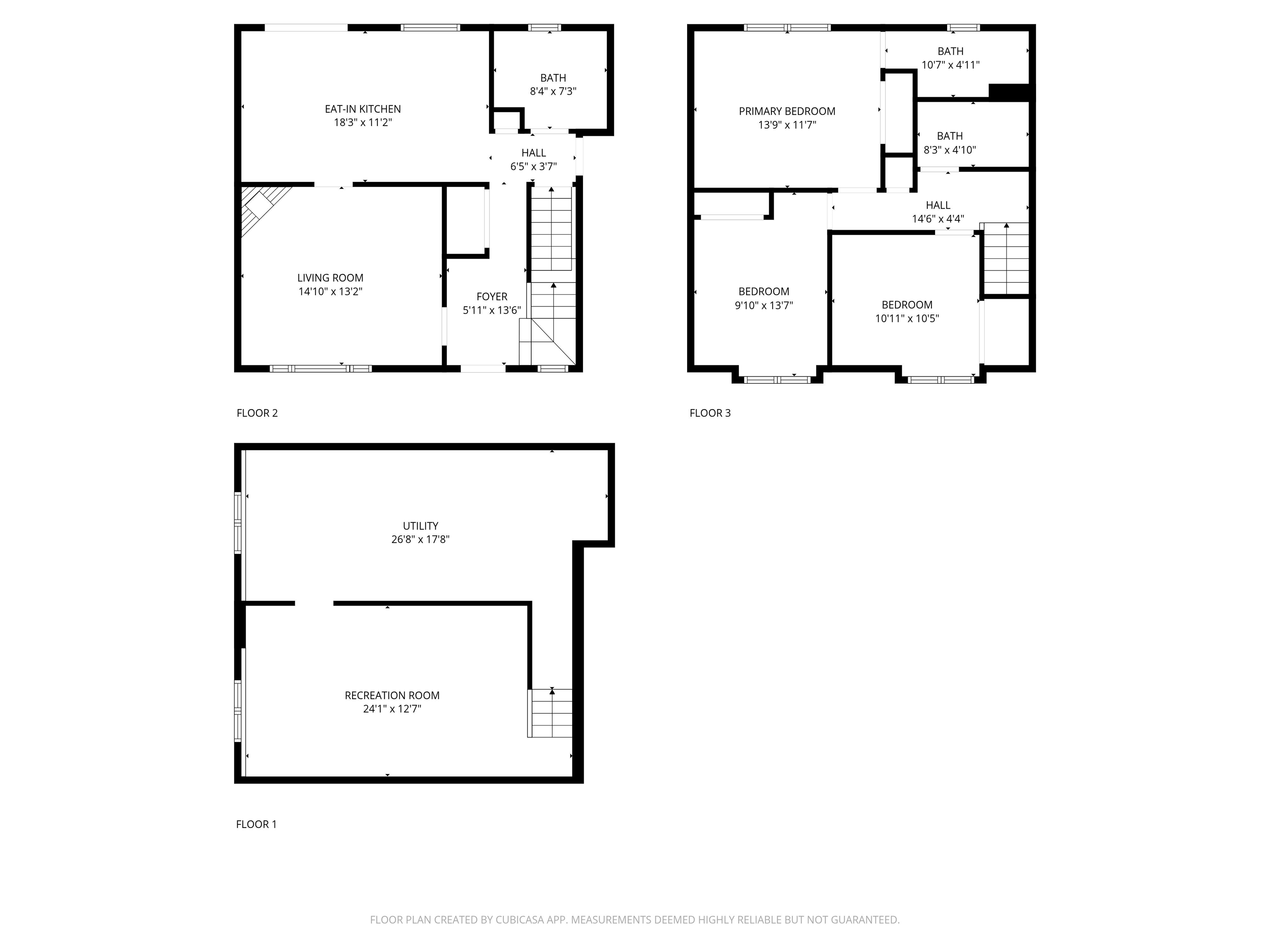 6002 Running Deer Trail