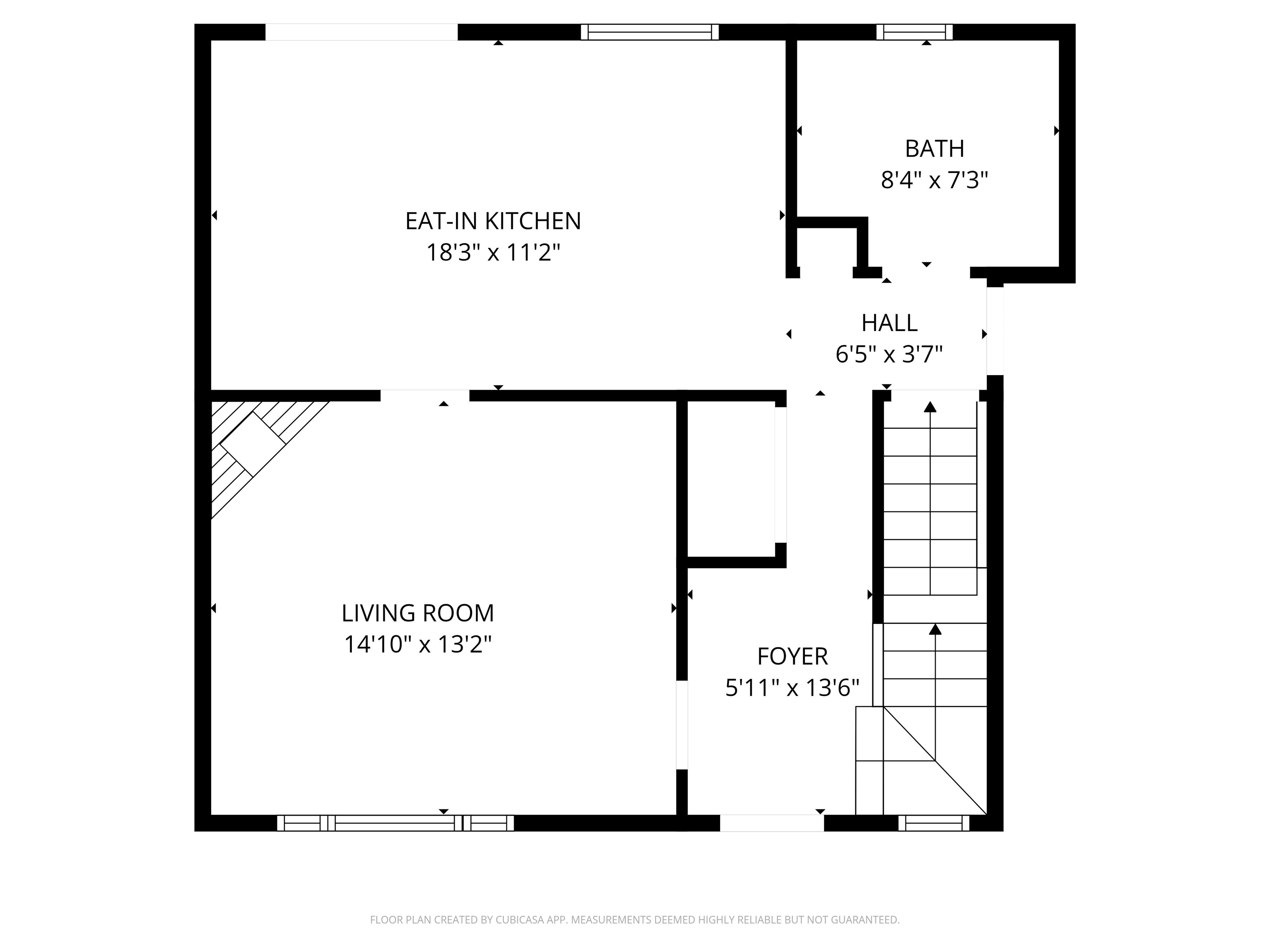 6002 Running Deer Trail