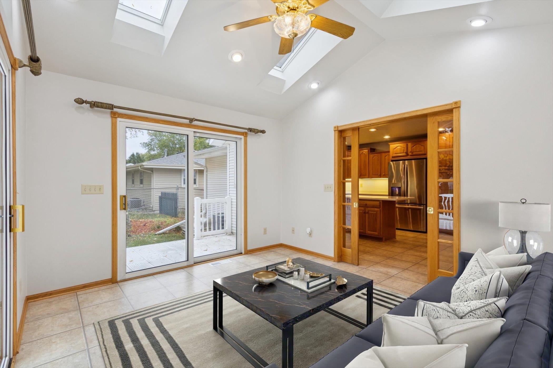 2724 Sherwood Drive