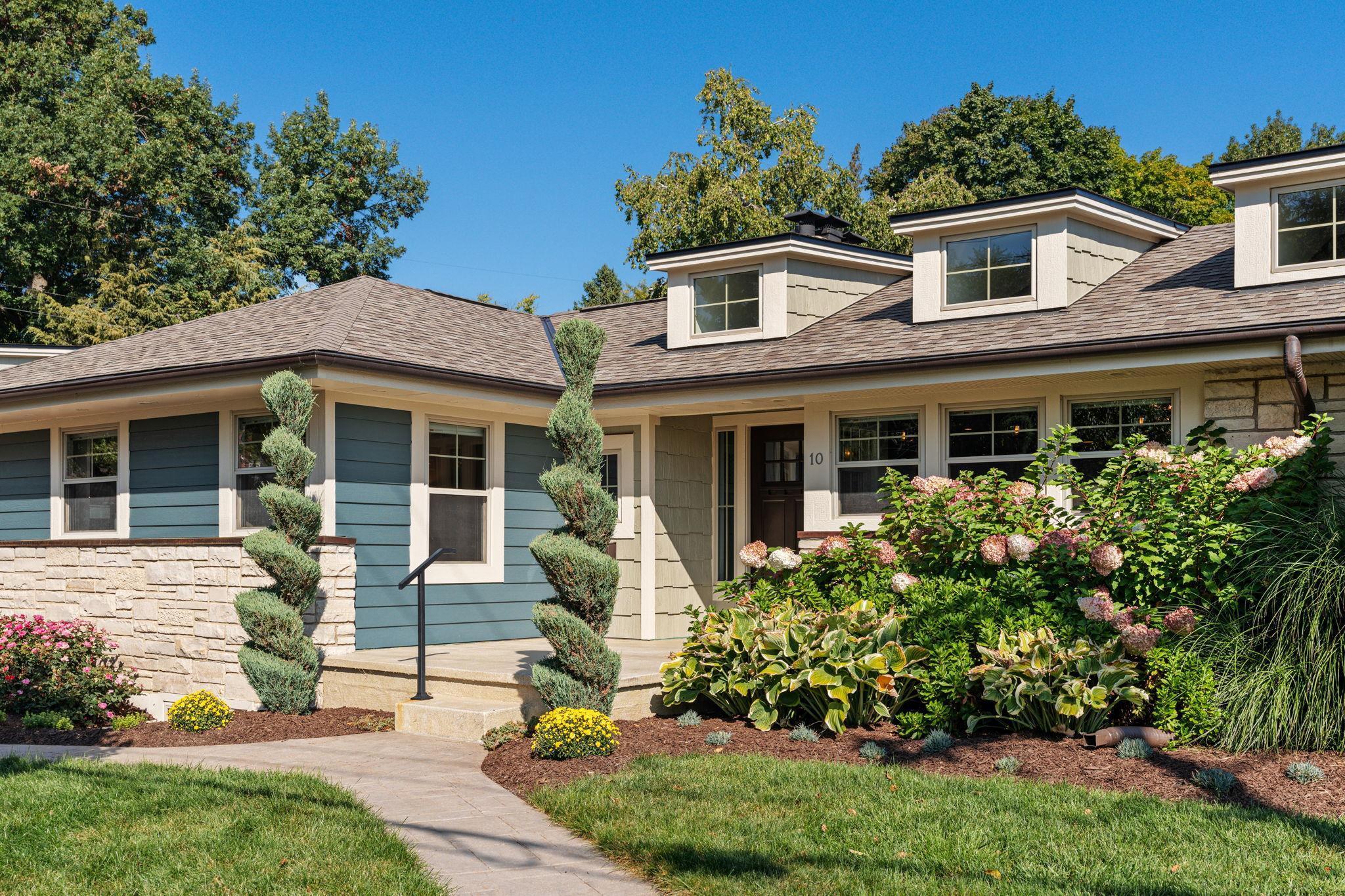 10 Roxbury Road