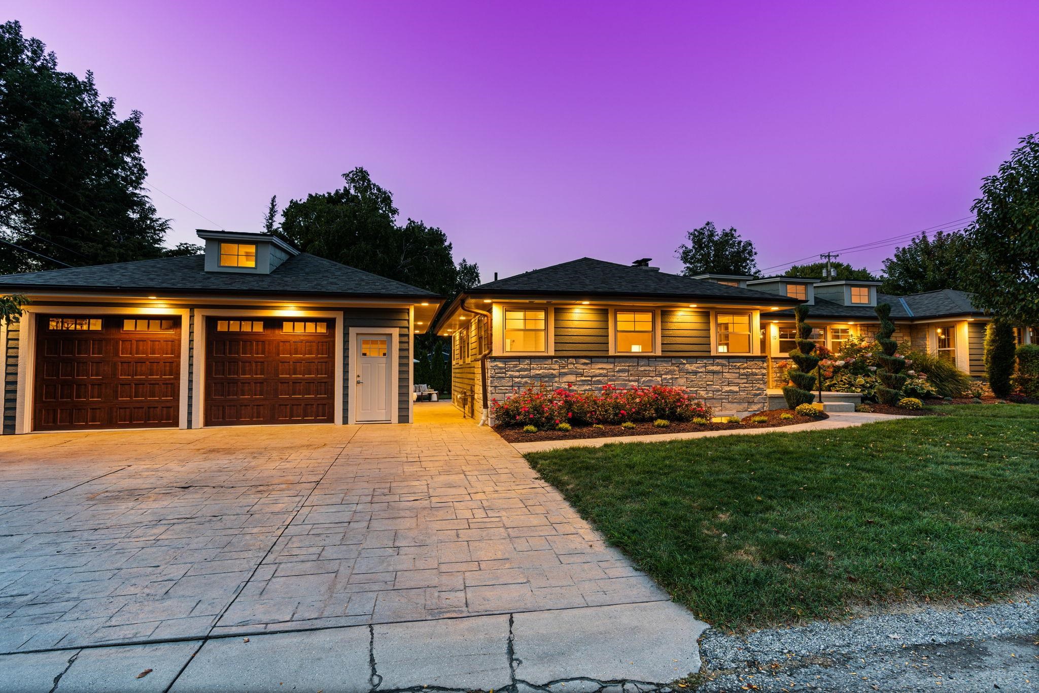 10 Roxbury Road