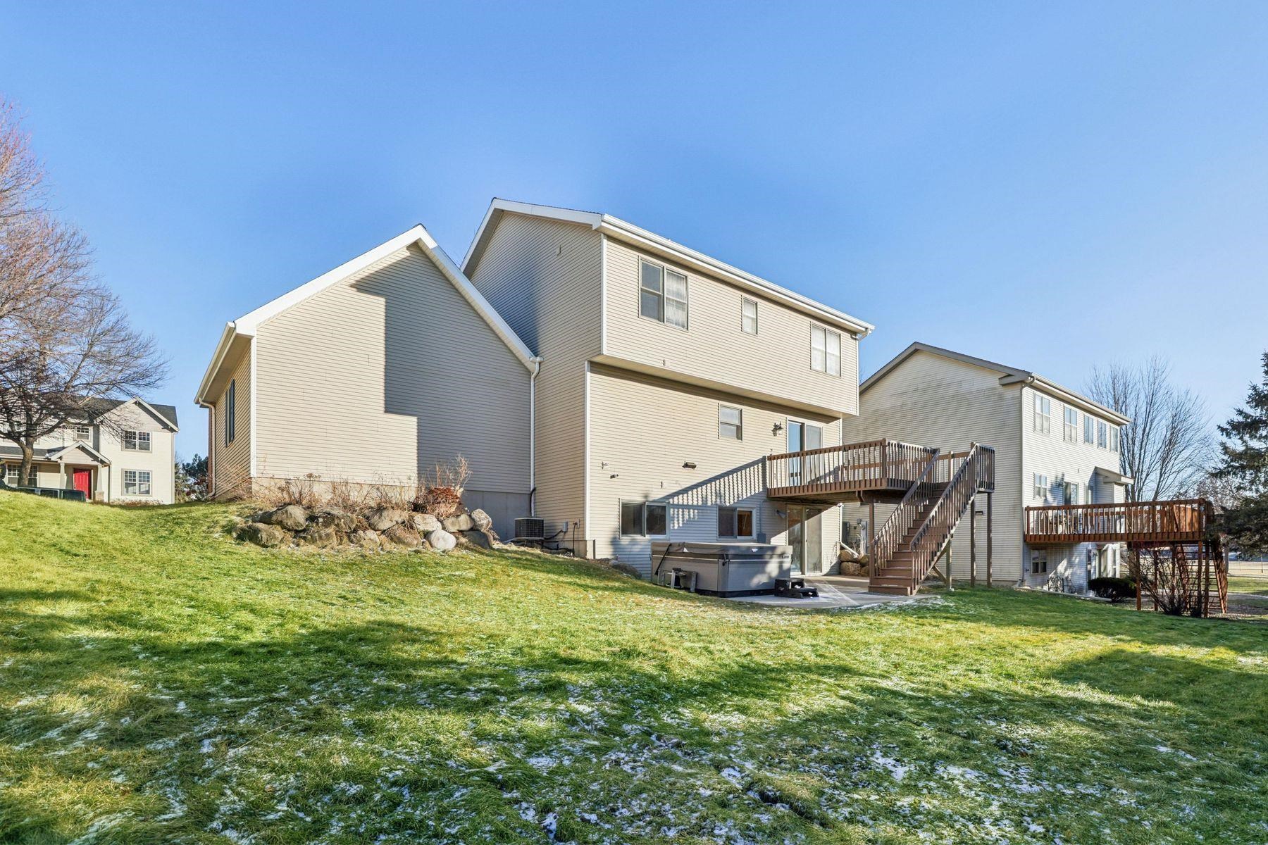 1238 Jasmine Drive