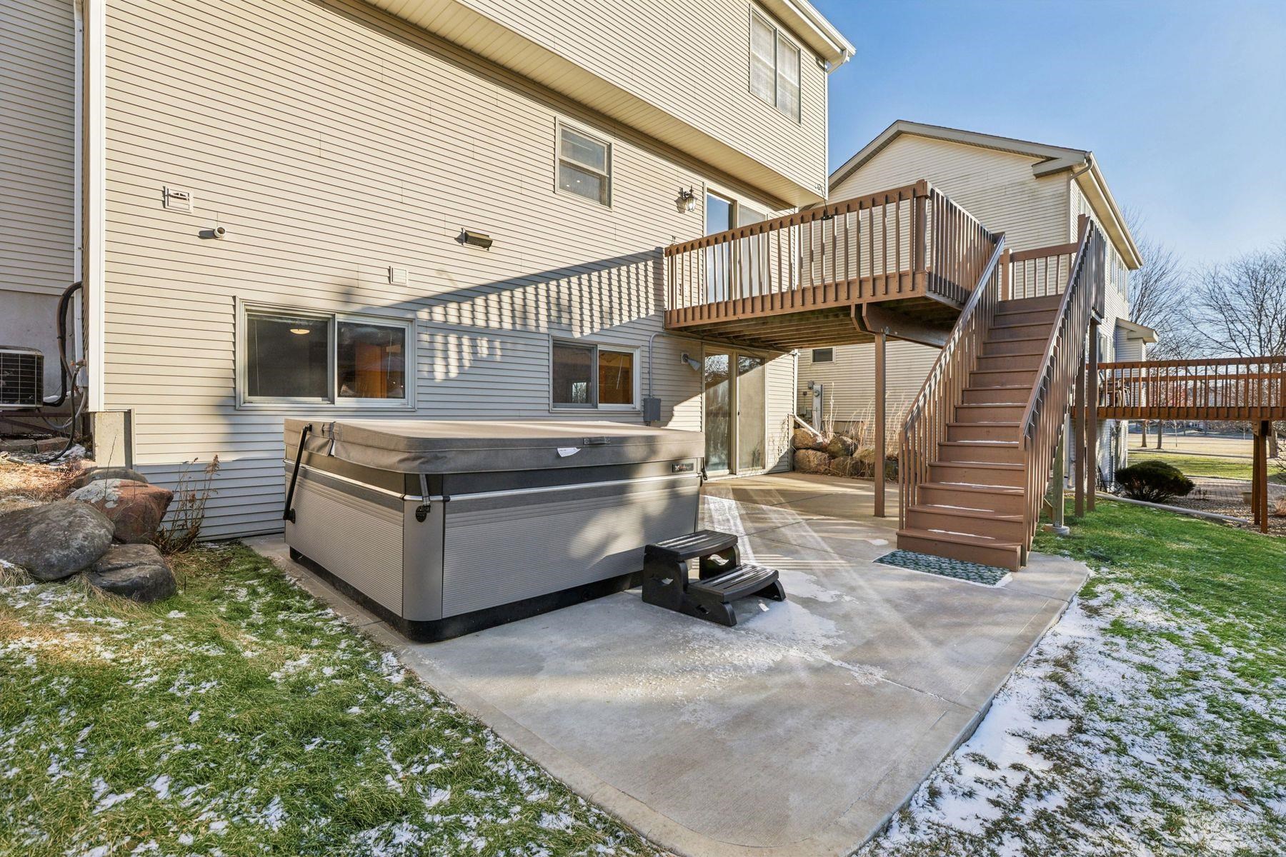 1238 Jasmine Drive