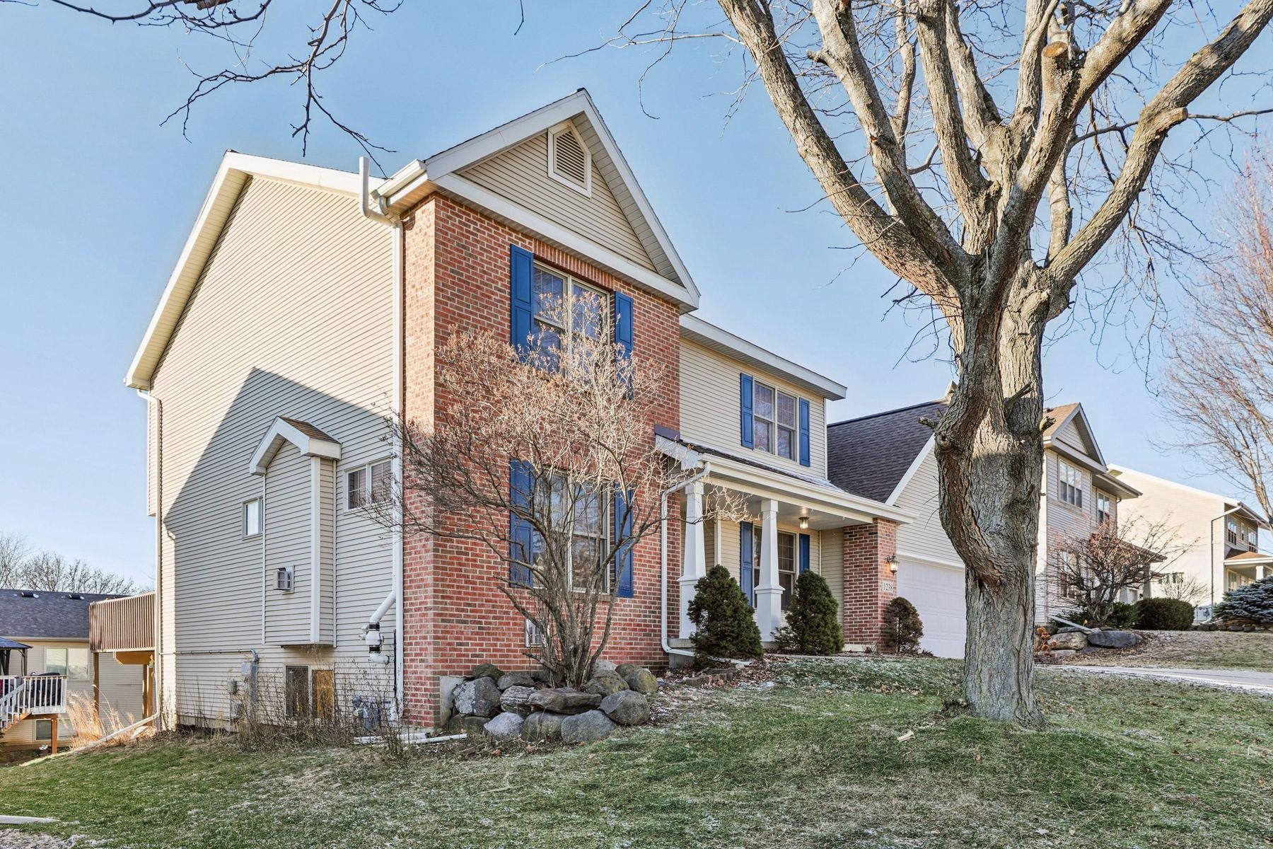 1238 Jasmine Drive