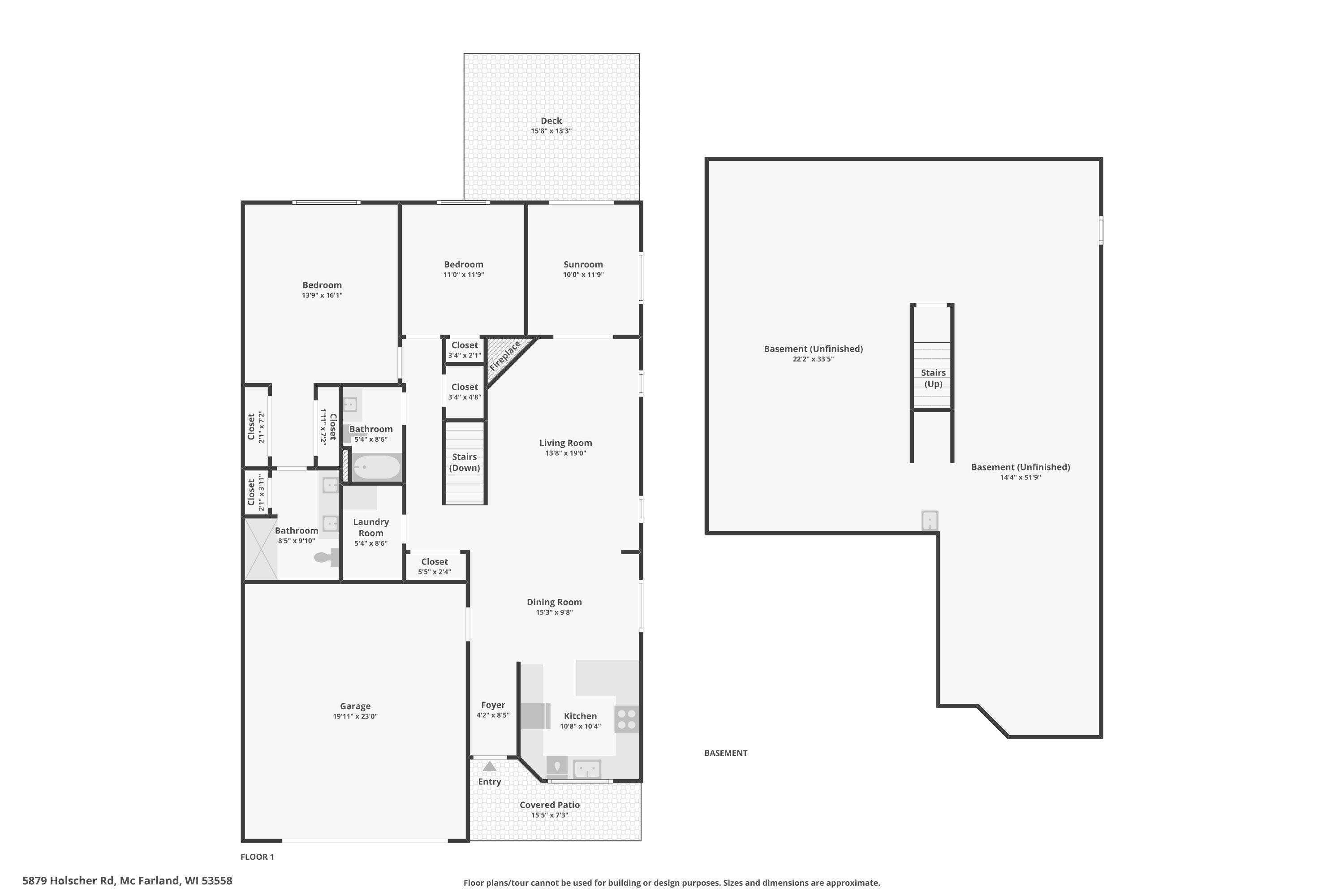 5879 Holscher Road