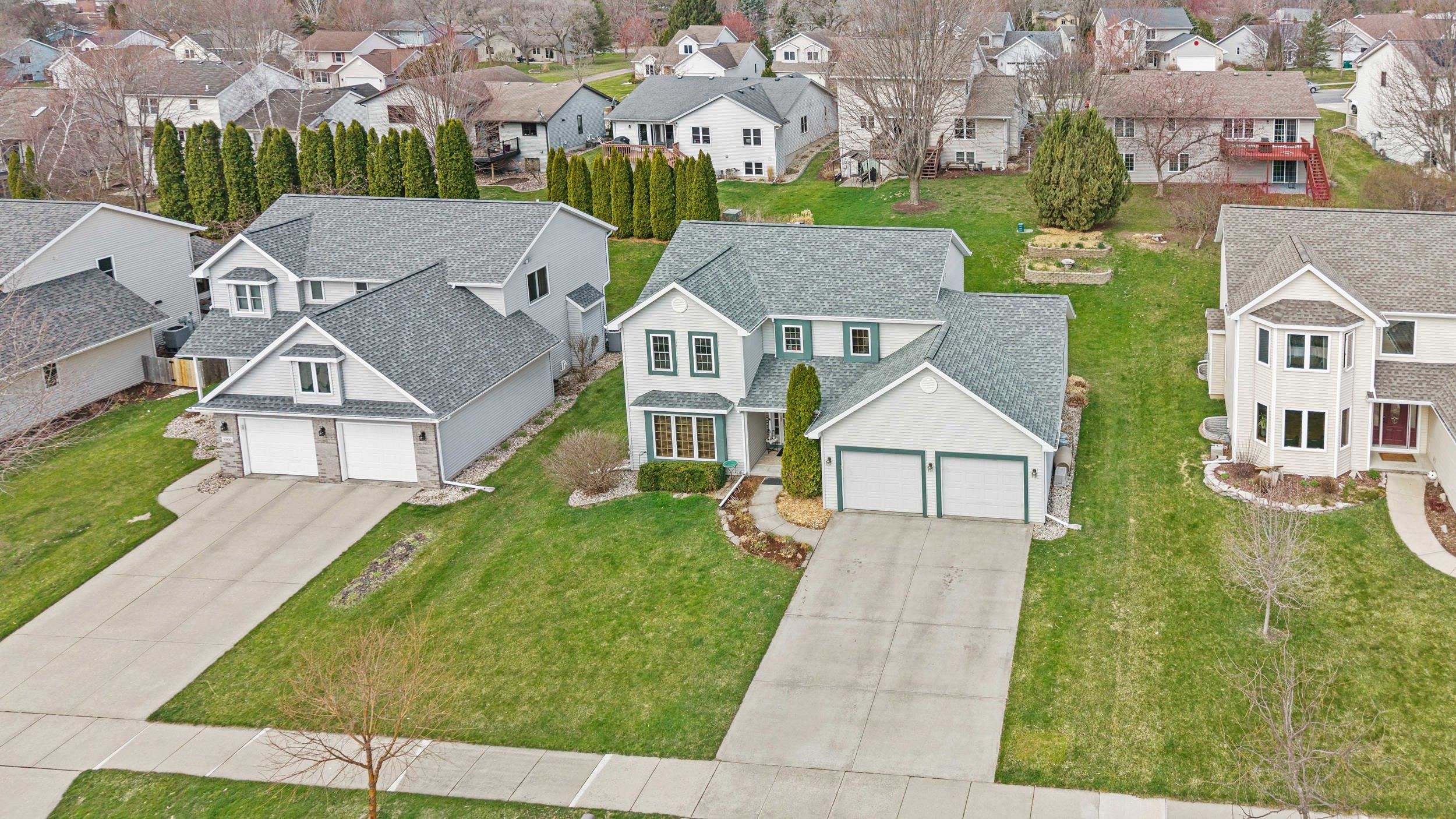5910 Osborn Drive