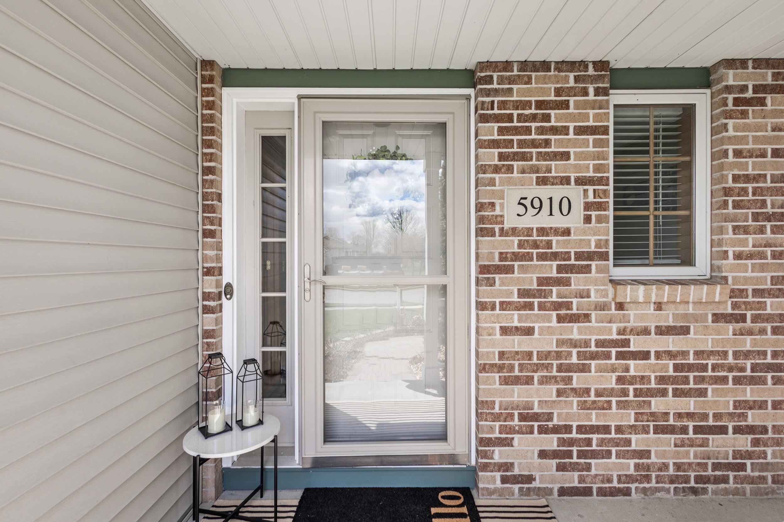 5910 Osborn Drive